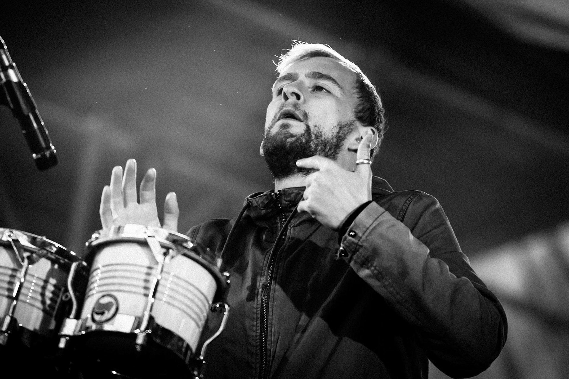 L'Eclair, La Défense Jazz Festival, Parvis de la Défense, 24 septembre 2020