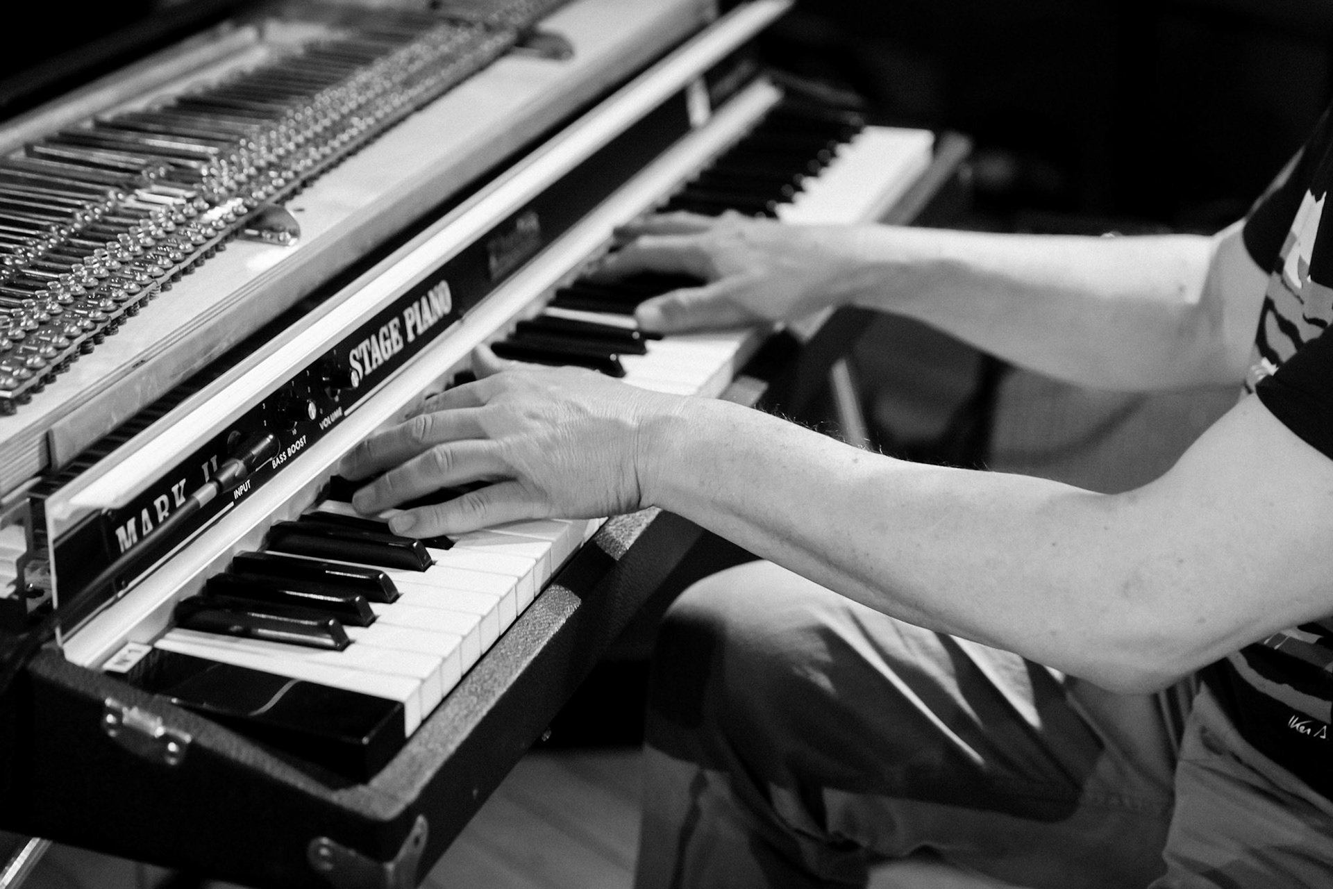 Rymden, Festival Jazz Saint-Germain-des-Prés - Paris , Maison des Océans - Grand Amphithéâtre, 25 mai 2019, @rymden_music,  @jazzstgermain, #jazz