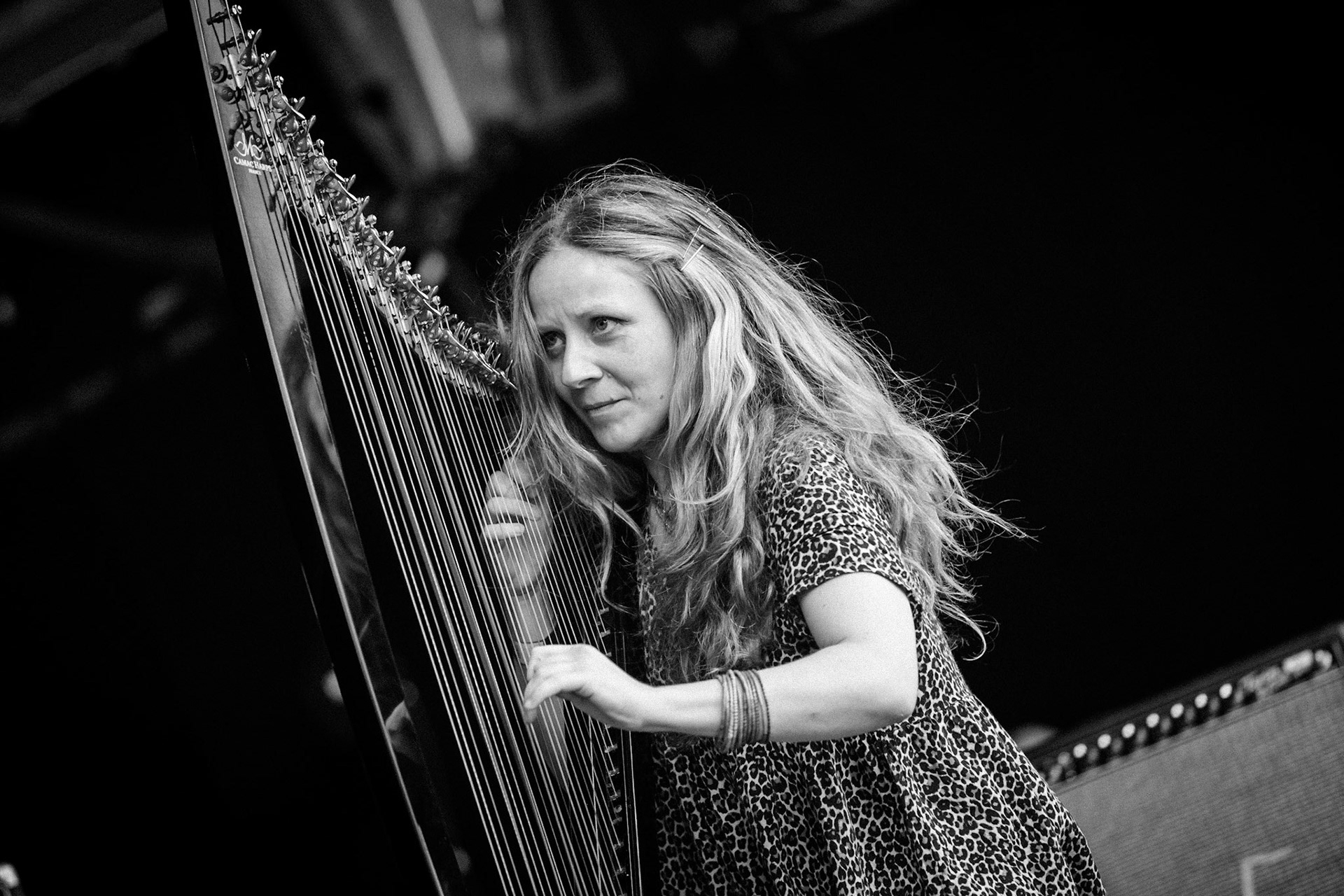 Nout, La Défense Jazz Festival, Parvis de la Défense, 23 juin 2022