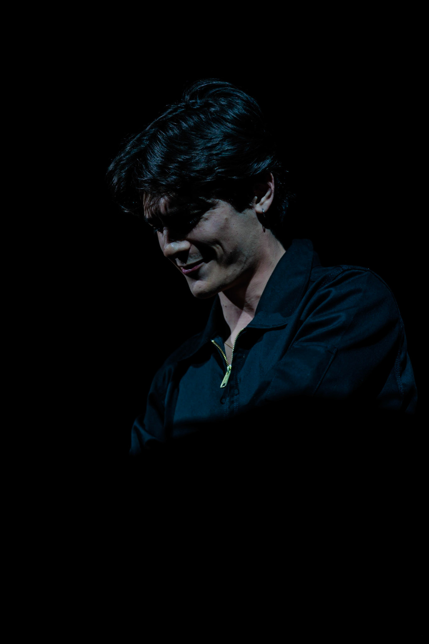 Kungs, Festival Chorus des Hauts-de-Seine, La Seine Musicale (Boulogne-Billancourt), 31 mars 2023