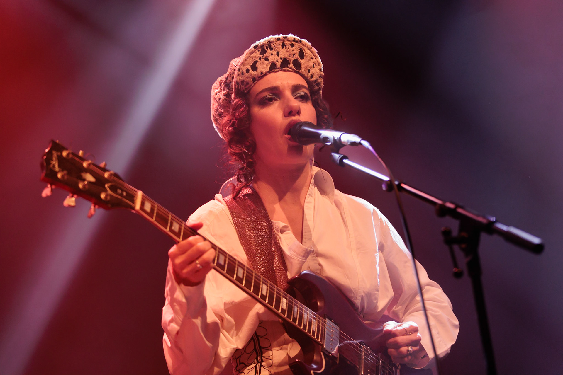 HSRS, Festival Chorus des Hauts-de-Seine, La Seine Musicale (Boulogne-Billancourt), 2 avril 2023