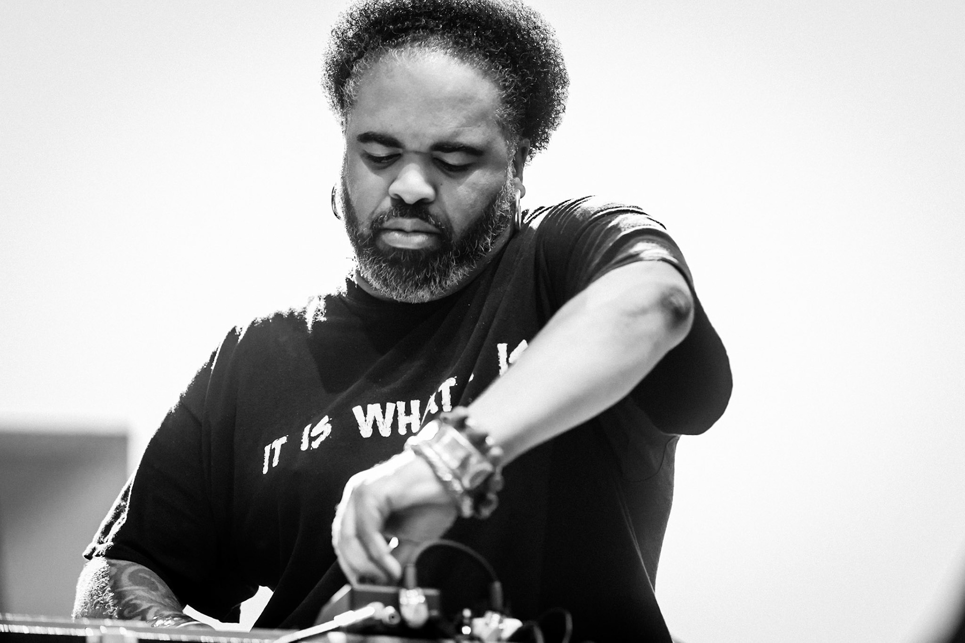 Snarky Puppy, La Défense Jazz Festival, Parvis de la Défense, 29 mai 2019