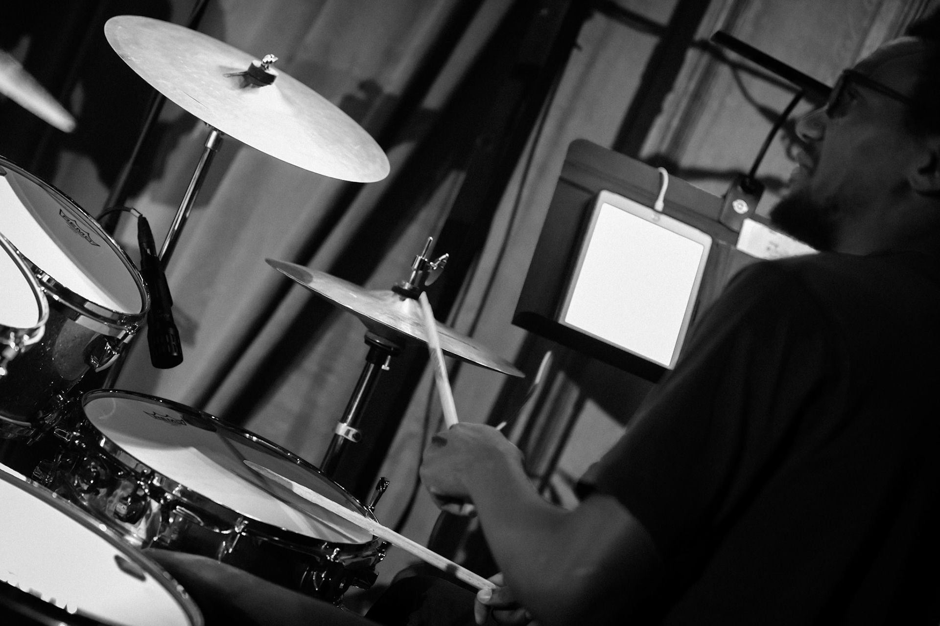 Kellylee Evans, Festival Jazz Saint-Germain-des-Prés - Paris , Eglise Saint-Germain-des-Prés, 16 mai 2019