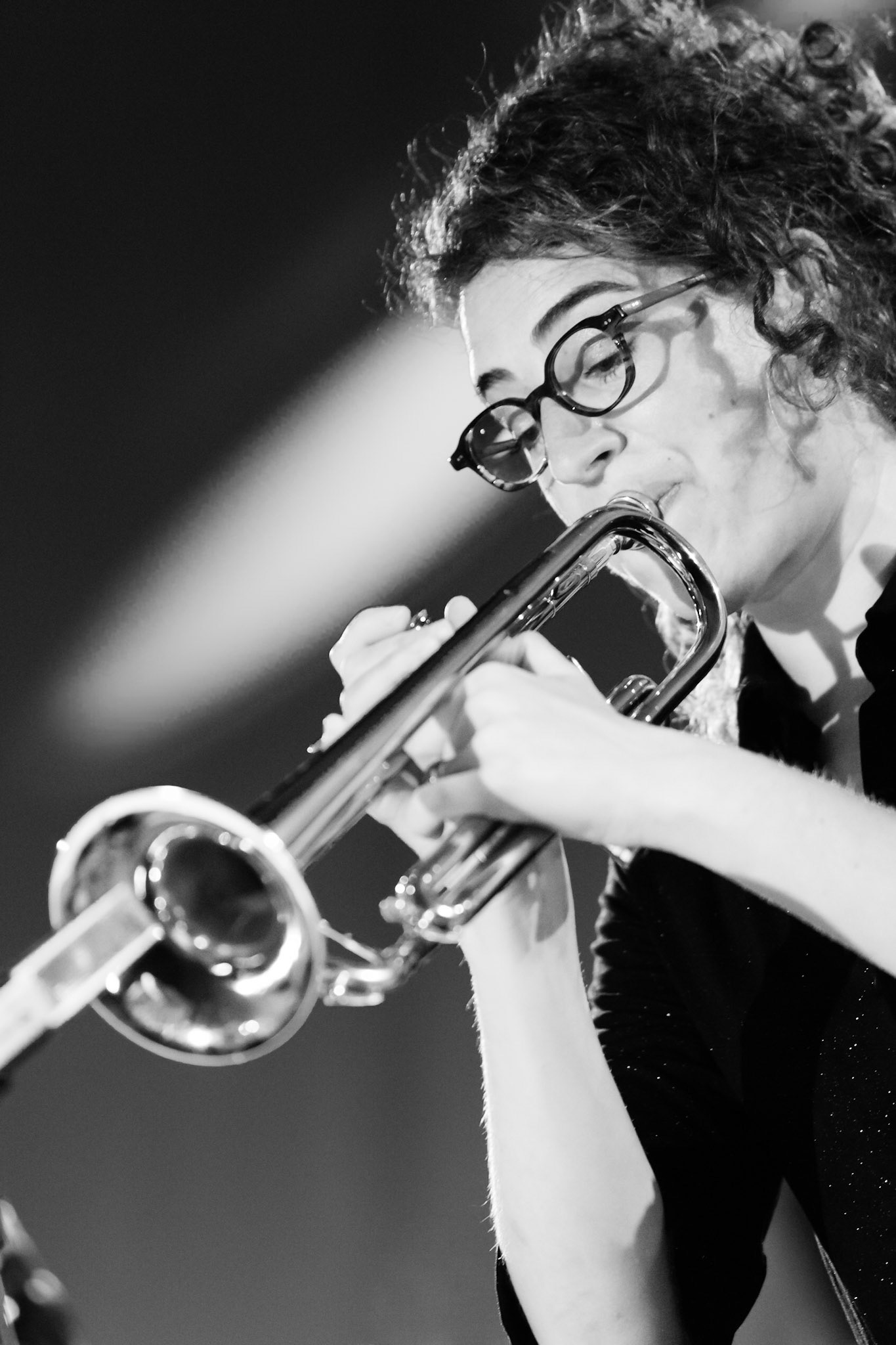 Aïrés Trio, Festival Jazz à Saint-Germain-des-Prés Paris, Univerité Panthéon-Assas - Grand Amphithéâtre, 25 mai 2018