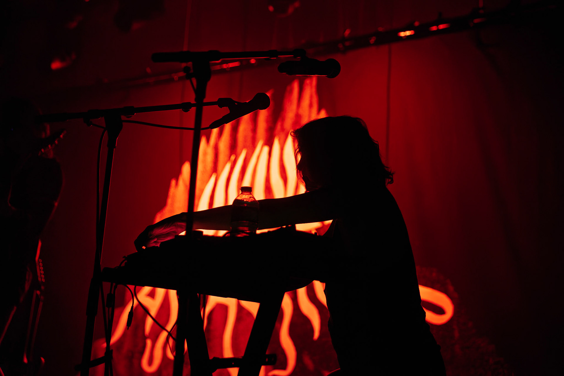 Les Vulves Assassines, Festival Elfondurock, Marcoussis