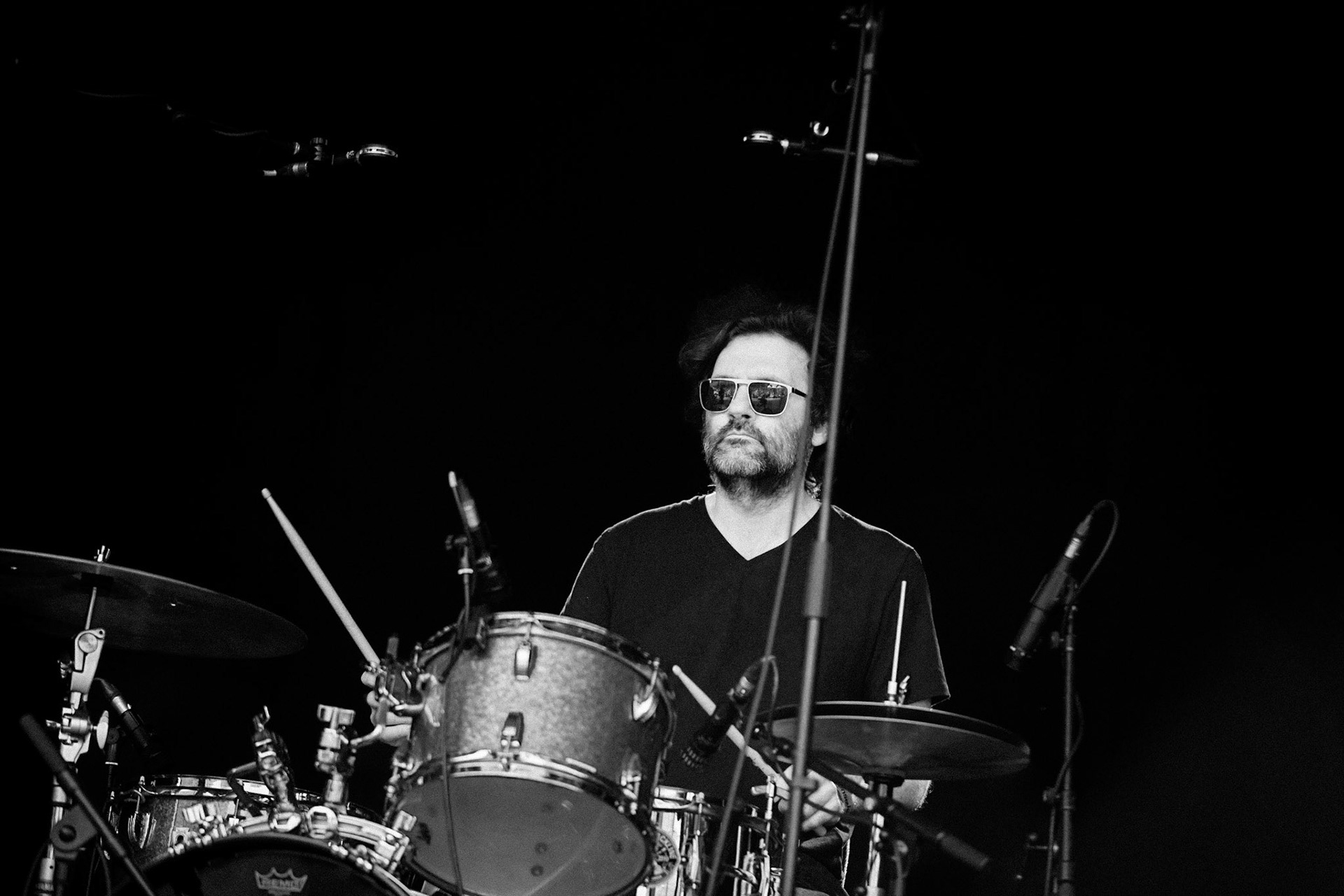 Limousine, La Défense Jazz Festival, Parvis de la Défense, 26 juin 2023