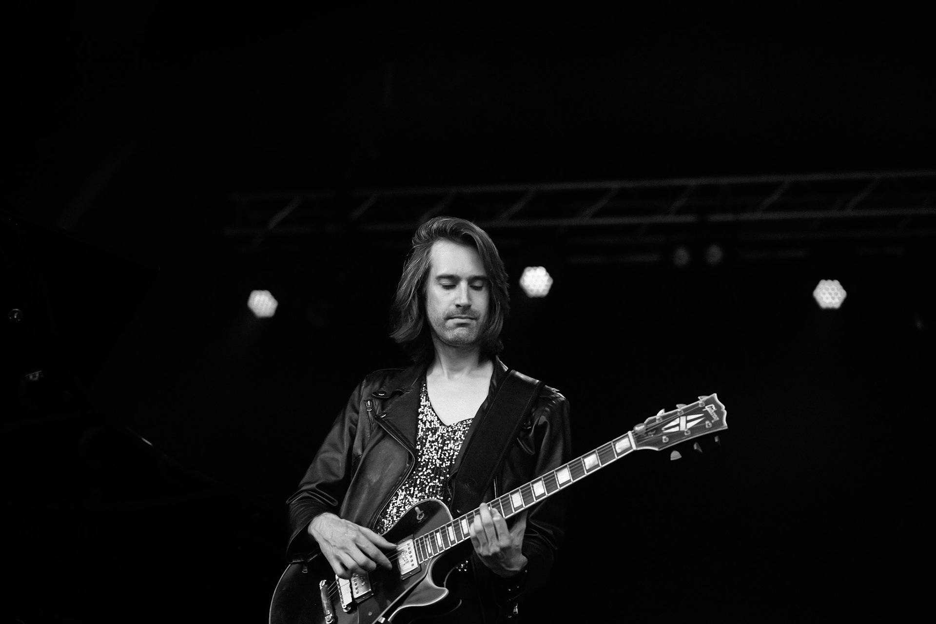 Gauthier Toux - Photons, La Défense Jazz Festival, Parvis de la Défense, 29 juin 2025