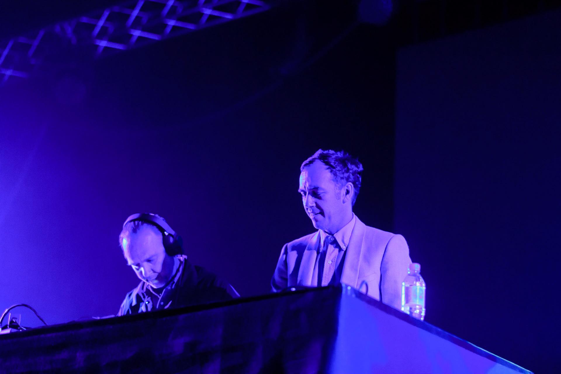 2Manydjs, 31ème édition Festival Chorus des Hauts-de-Seine, La grande Seine, La Seine Musicale (Boulogne-Billancourt), 5 avril 2019