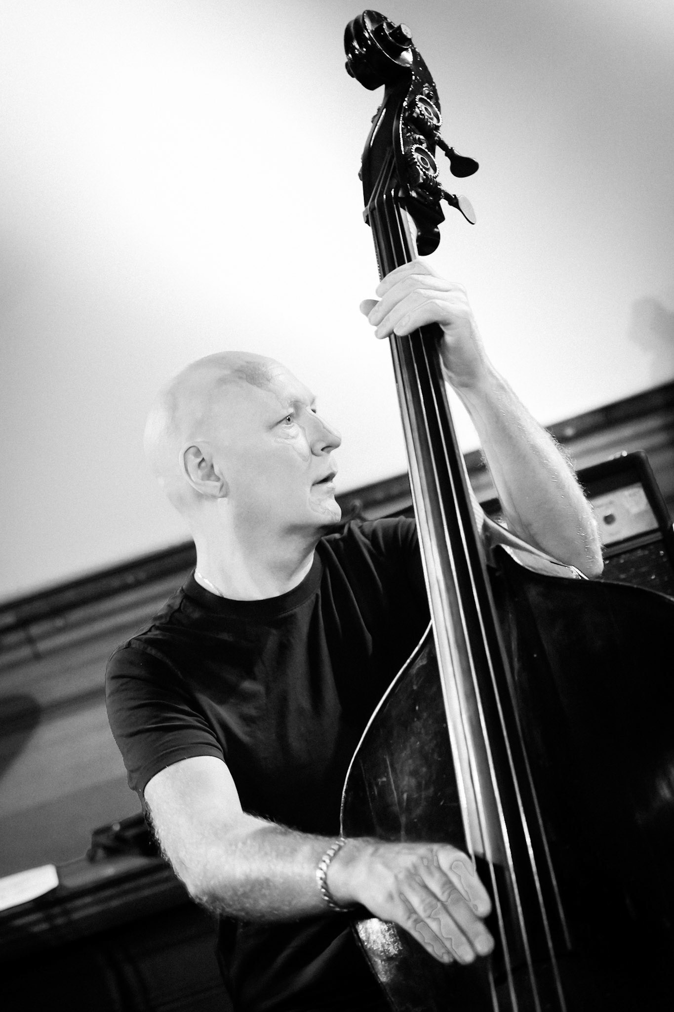 Rymden, Festival Jazz Saint-Germain-des-Prés - Paris , Maison des Océans - Grand Amphithéâtre, 25 mai 2019