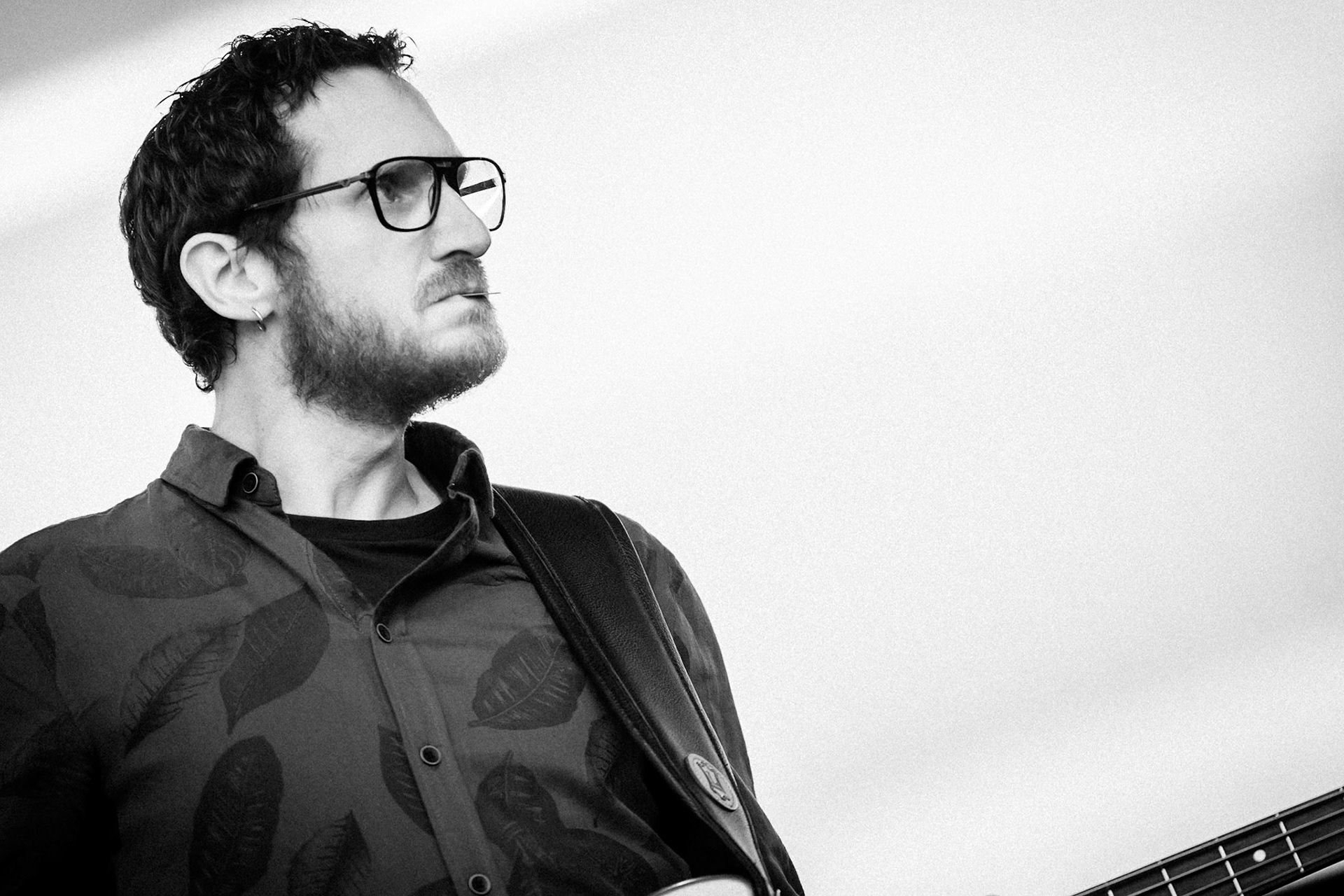 For a Word Gauthier Toux, La Défense Jazz Festival, Parvis de la Défense, 22 septembre 2020