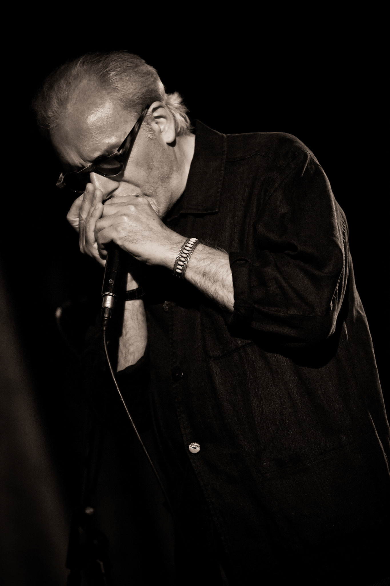 Jean-Jacques Milteau