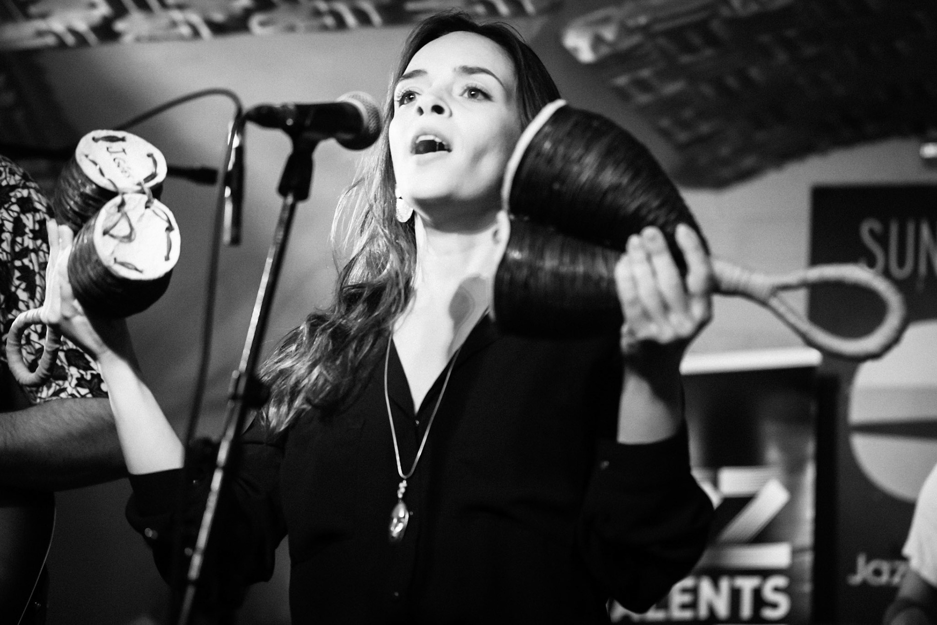 Or-Sha, Festival Jazz Saint-Germain-des-Prés - Paris , Tremplin Jeunes Talents, Sunset-Sunside Jazz Club, 19 mai 2019, @orshamusic, @jazzstgermain, #jazz, @sunsetsunside