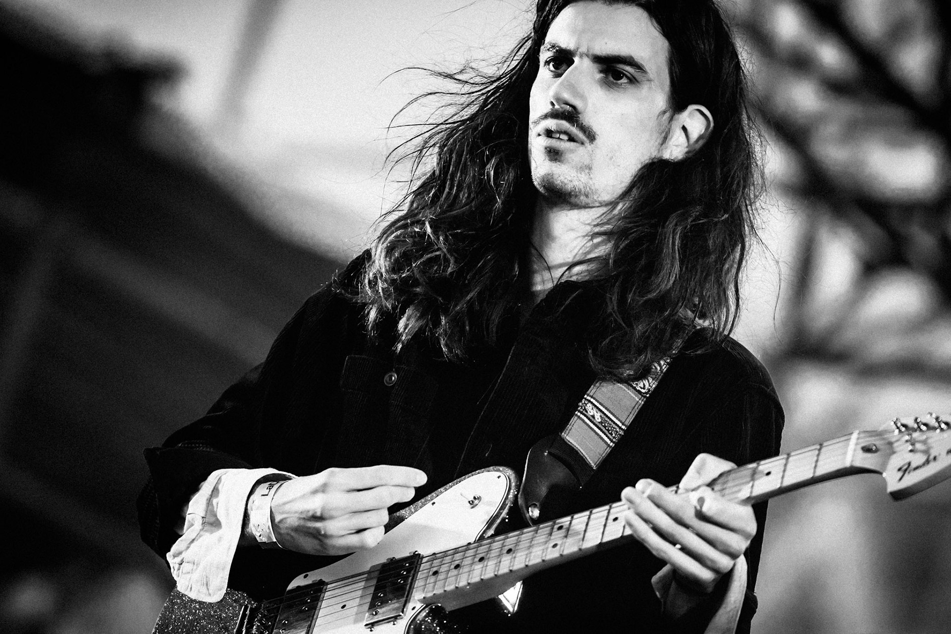 L'Eclair, La Défense Jazz Festival, Parvis de la Défense, 24 septembre 2020