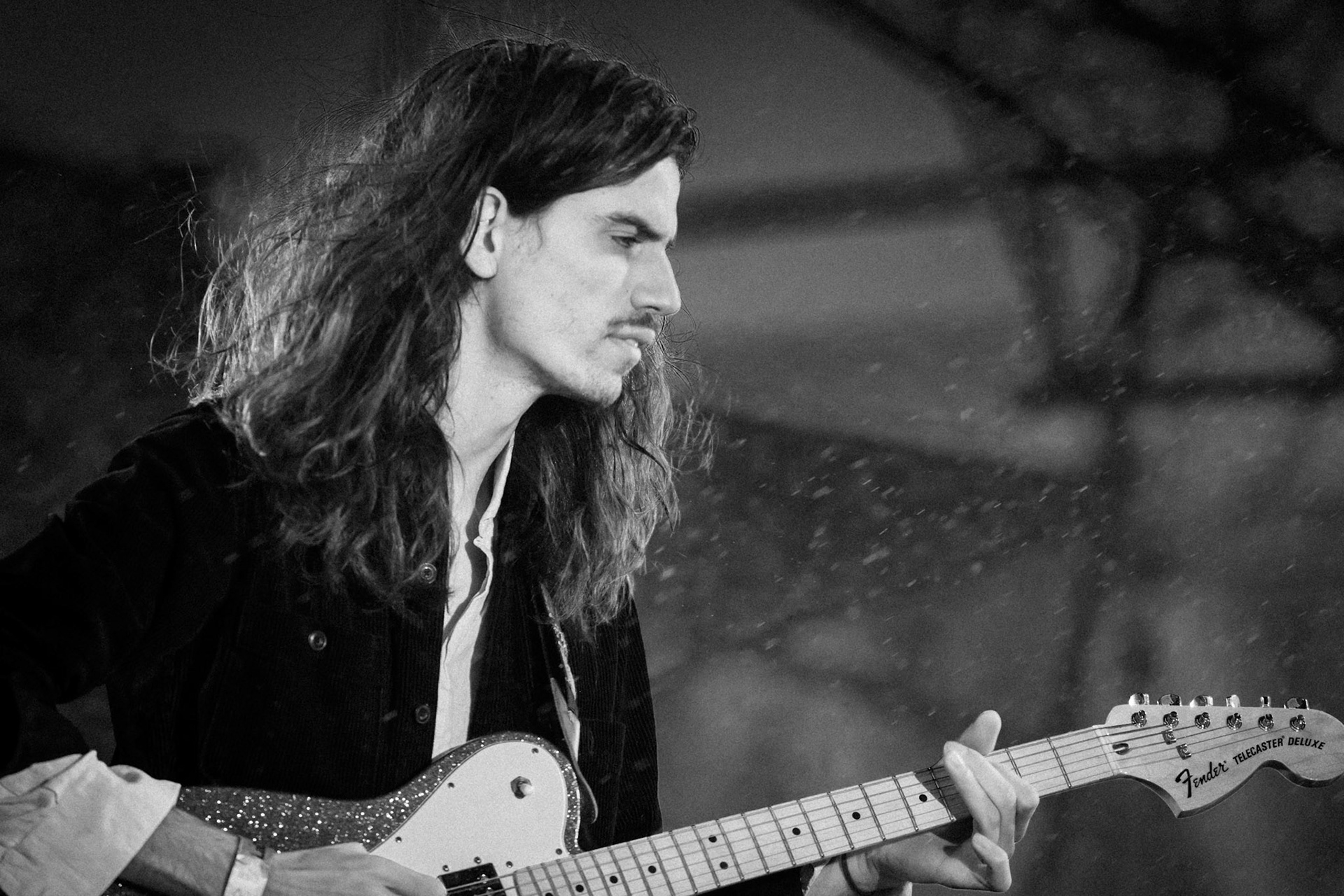 L'Eclair, La Défense Jazz Festival, Parvis de la Défense, 24 septembre 2020