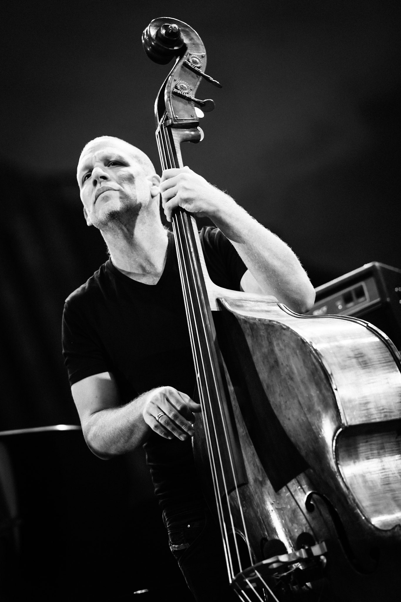 Avishîa Cohen Trio, La Défense Jazz Festival, Parvis de la Défense, 30 mai 2019, @avishaicohenmusic, #jazz, @ladefensejazz, @parisladefense