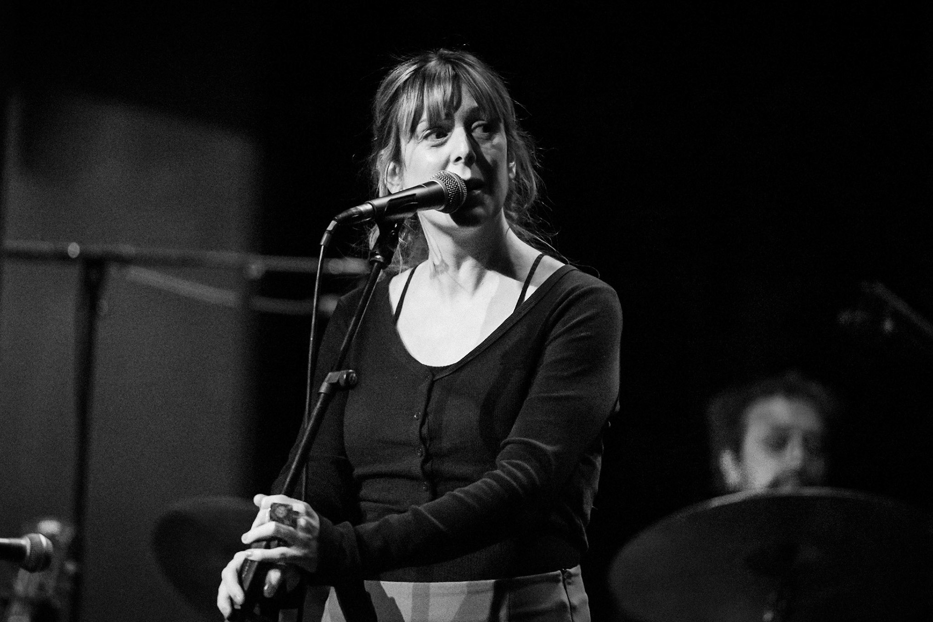 Sarah Lenka invite Marion Rampal, Naïssam Jalal &amp; Nalia M. King, Festival Jazz à Saint-Germain-des-Prés - Paris, Théâtre de l'Alliance Française