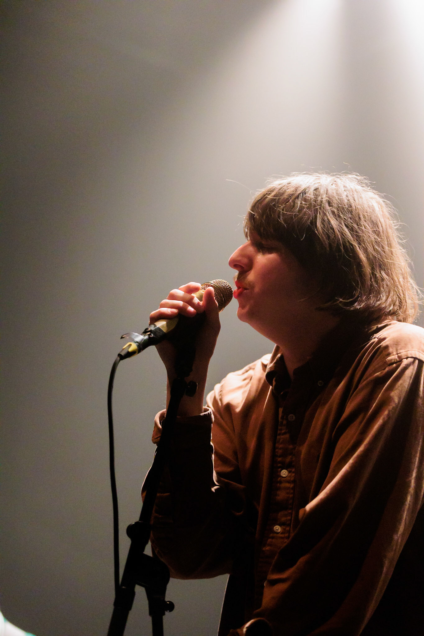 Dewaere, Festival Chorus des Hauts-de-Seine, La Seine Musicale (Boulogne-Billancourt), 8 avril 2022