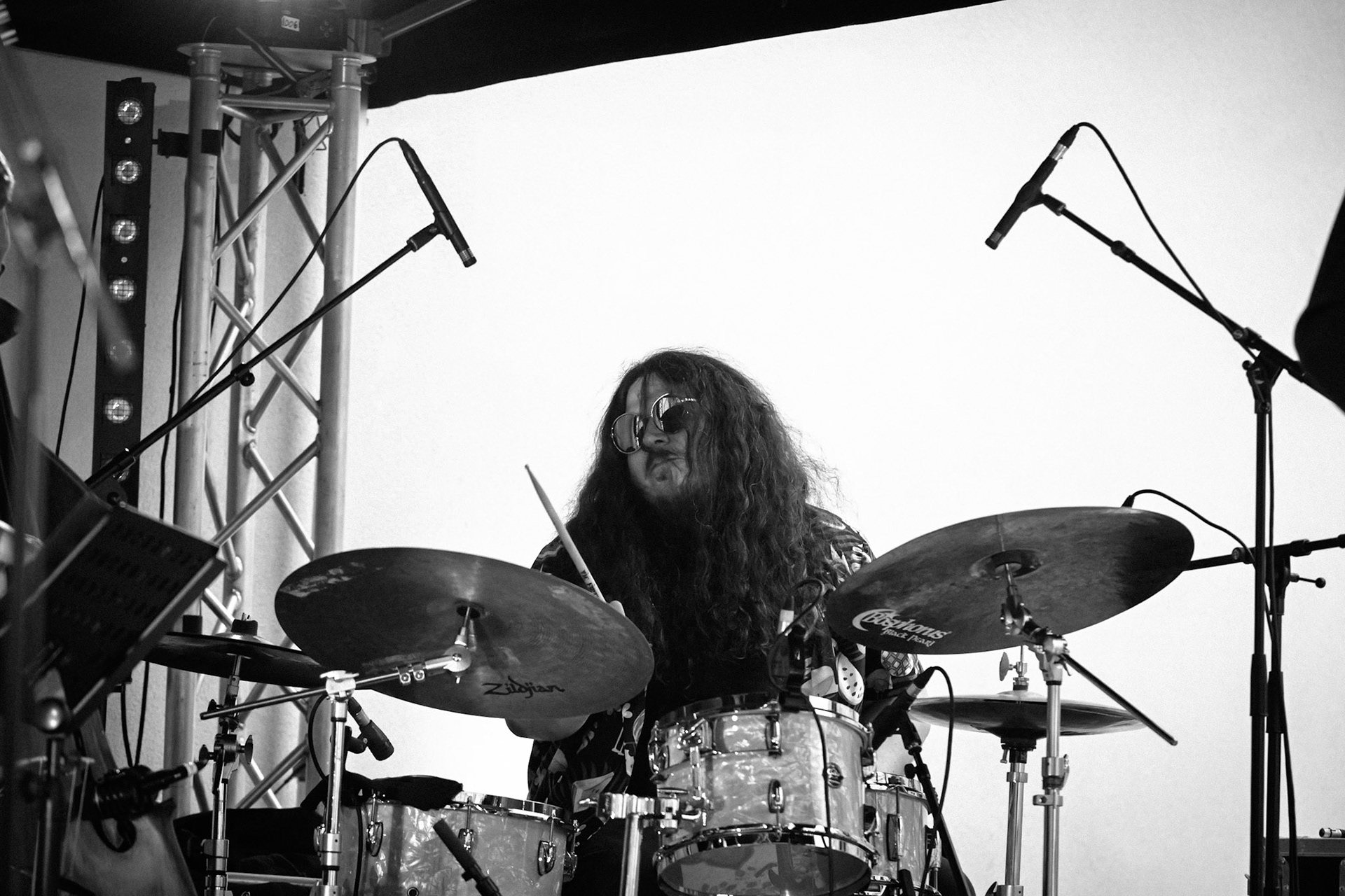 Poetic Ways Quintet, Festival Jazz à Saint-Germain-des-Prés - Paris, La Monnaie de Paris