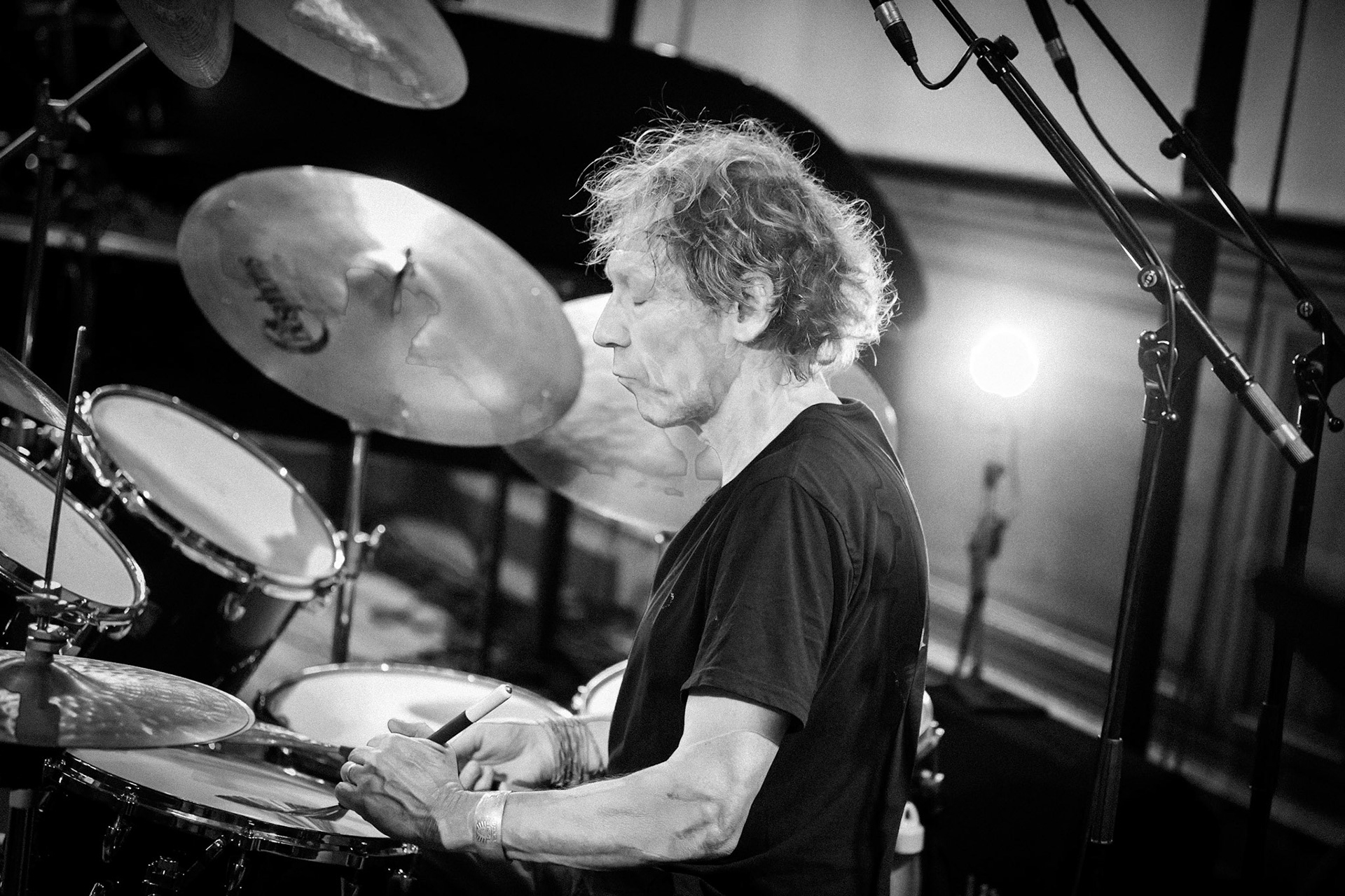 Sophia Domancich &amp; Simon Goubert, Festival Jazz Saint-Germain-des-Prés - Paris , Maison de l'Océan - Grand amphithéâtre, 19 mai 2022