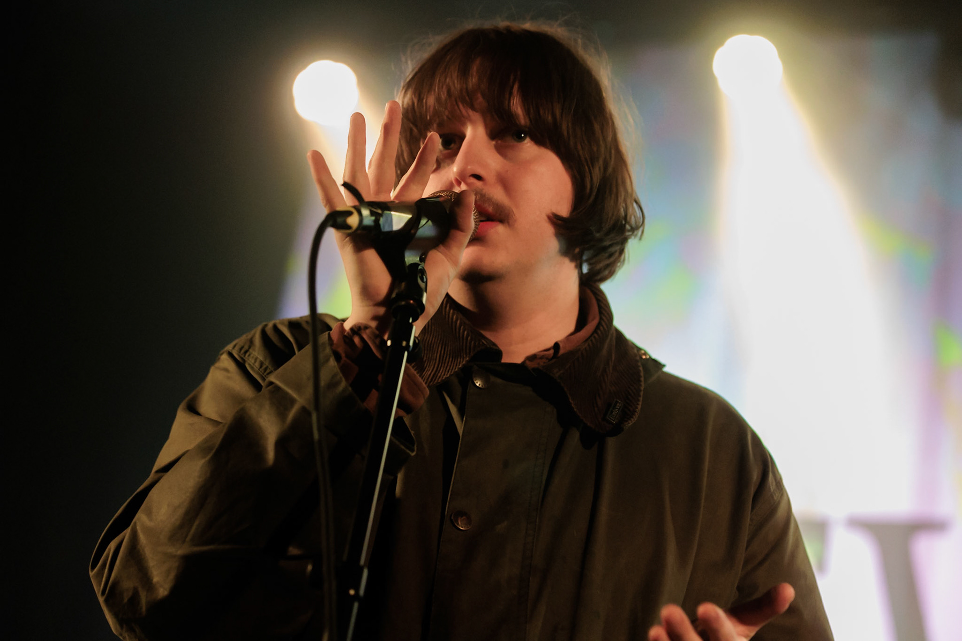 Dewaere, Festival Chorus des Hauts-de-Seine, La Seine Musicale (Boulogne-Billancourt), 8 avril 2022