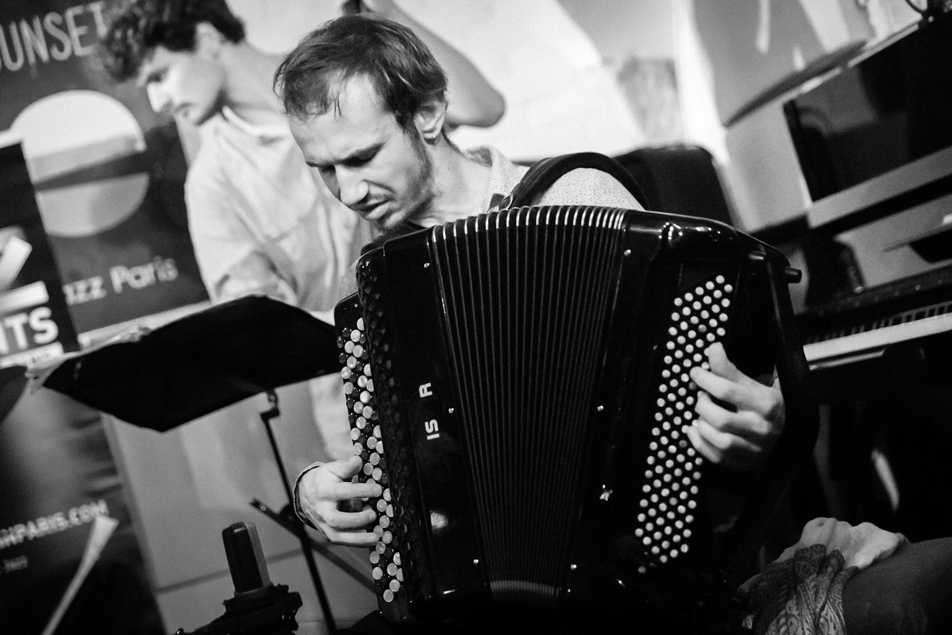 Noé Clerc Trio, Festival Jazz Saint-Germain-des-Prés - Paris , Tremplin Jeunes Talents, Sunset-Sunside Jazz Club, 18 mai 2019, #noeclerc, @jazzstgermain, #jazz, @sunsetsunside, Lauréat Tremplin Jeunes Talents 2019