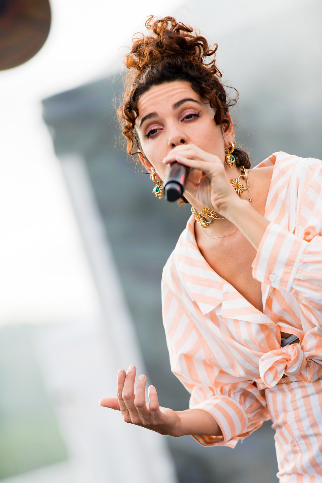 HSRS, Festival Chorus des Hauts-de-Seine, La Seine Musicale (Boulogne-Billancourt), 11 juillet 2021