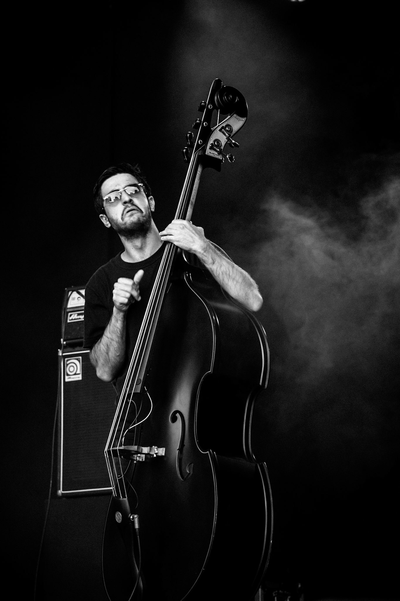 Daïda, La Défense Jazz Festival, Parvis de la Défense, 21 juin 2022