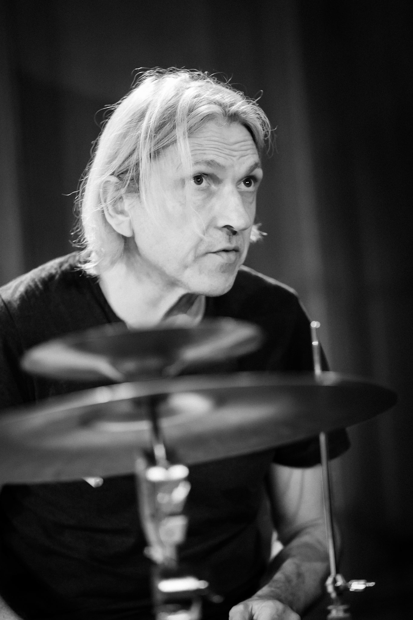 Rymden, Festival Jazz Saint-Germain-des-Prés - Paris , Maison des Océans - Grand Amphithéâtre, 25 mai 2019, @rymden_music,  @jazzstgermain, #jazz