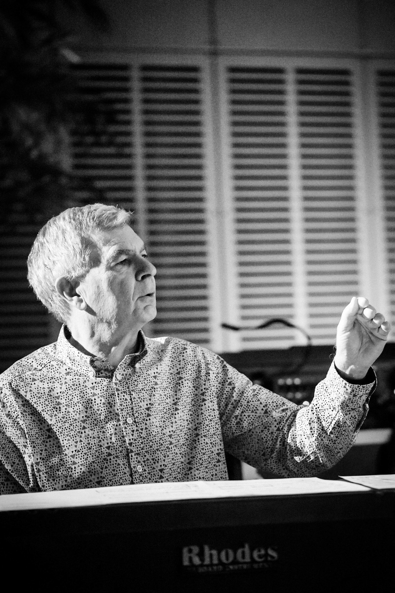 Laurent Cugny Tentet, Festival Jazz à Saint-Germain-des-Prés - Paris, Sorbonne Université - auditorium Jussieu