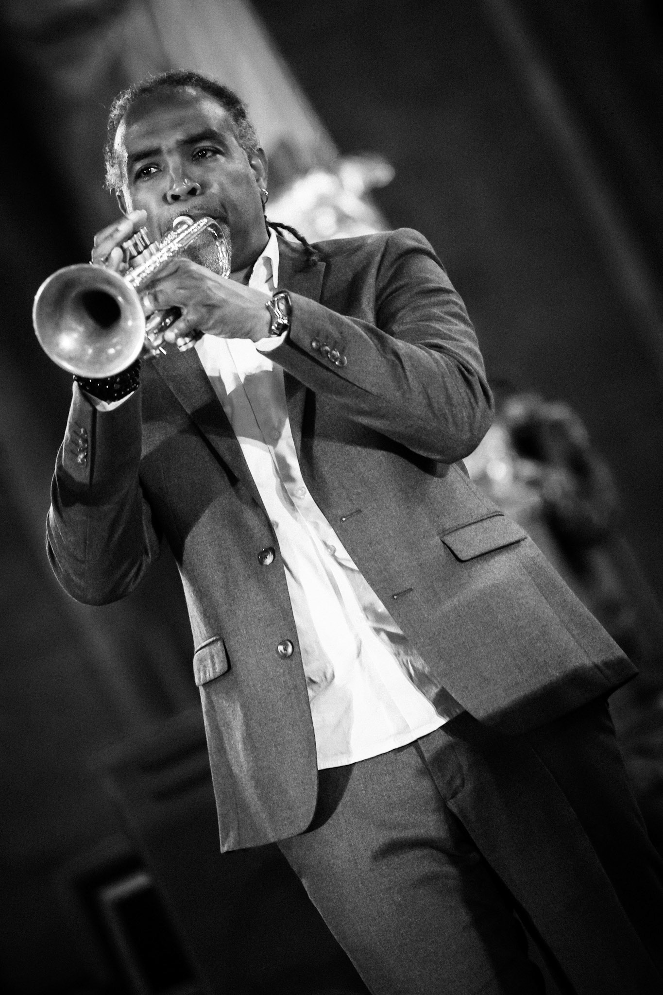 Rhoda Scott &amp; Sophie-Véronique Cauchefer-Choplin, Festival Jazz à Saint-Germain-des-Prés - Paris, Eglise Saint-Sulpice