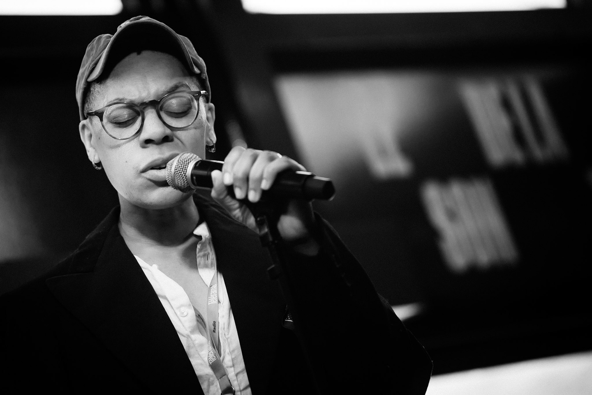 Laurent Courthaliac trio, guests Hugh Coltman &amp; Krysrle Warren, Festival Jazz à Saint-Germain-des-Prés - Paris, Péniche Le Son de la Terre