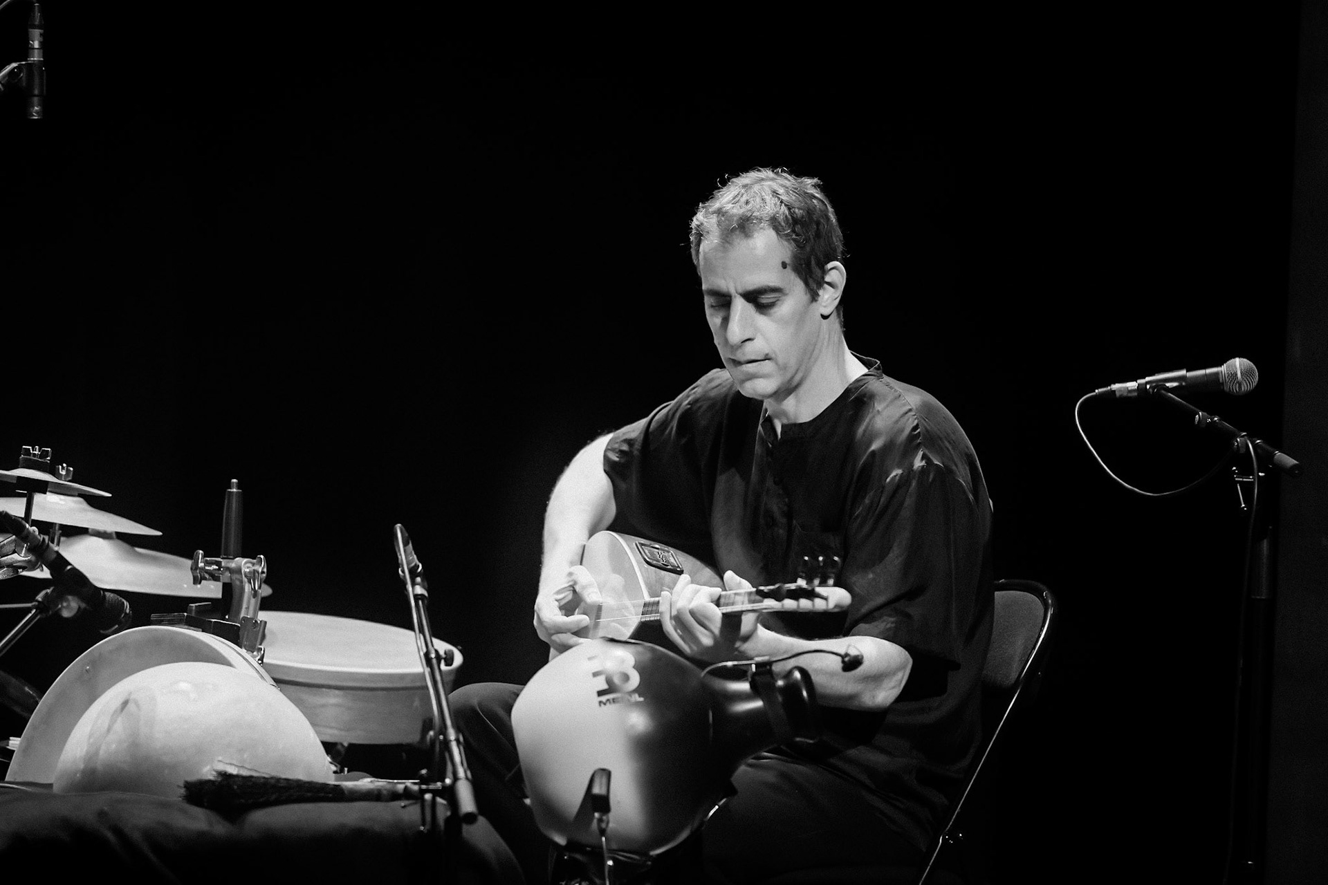 L'Antidote, Festival Jazz à Saint-Germain-des-Prés - Paris, Théâtre de l'Alliance Française