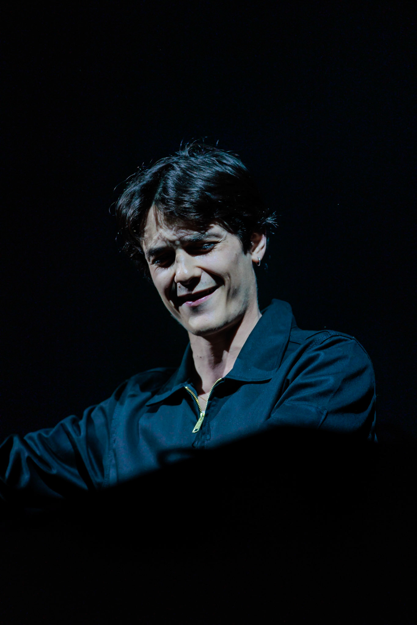 Kungs, Festival Chorus des Hauts-de-Seine, La Seine Musicale (Boulogne-Billancourt), 31 mars 2023