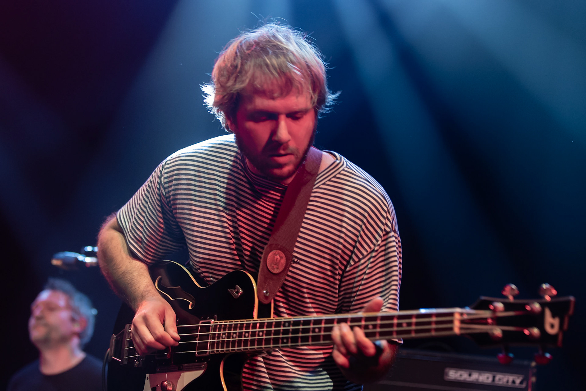 Arthur Satán, Festival Chorus des Hauts-de-Seine, La Seine Musicale (Boulogne-Billancourt), 8 avril 2022