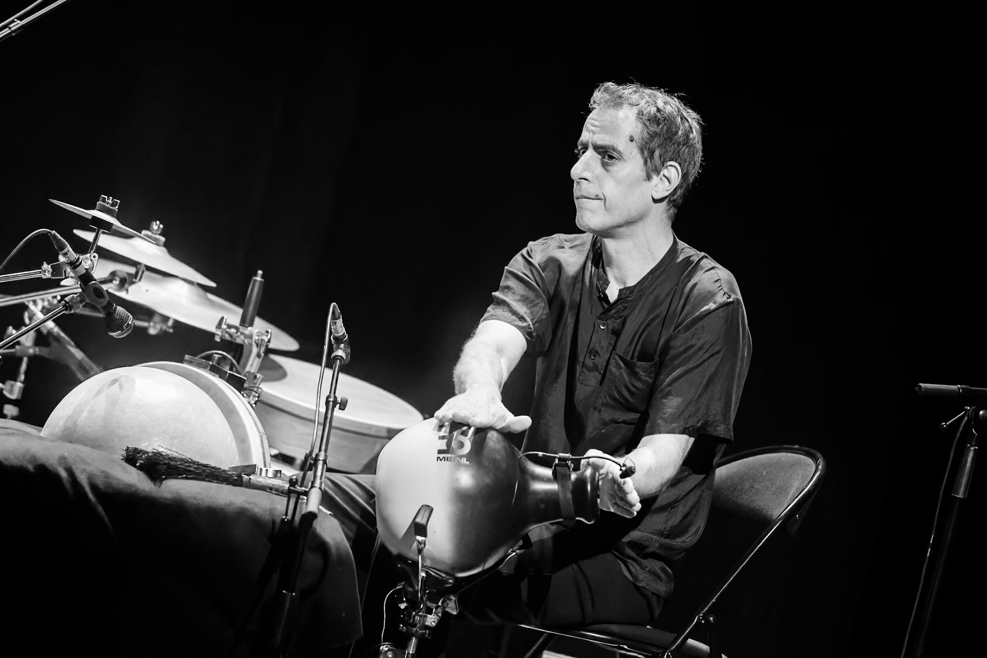 L'Antidote, Festival Jazz à Saint-Germain-des-Prés - Paris, Théâtre de l'Alliance Française