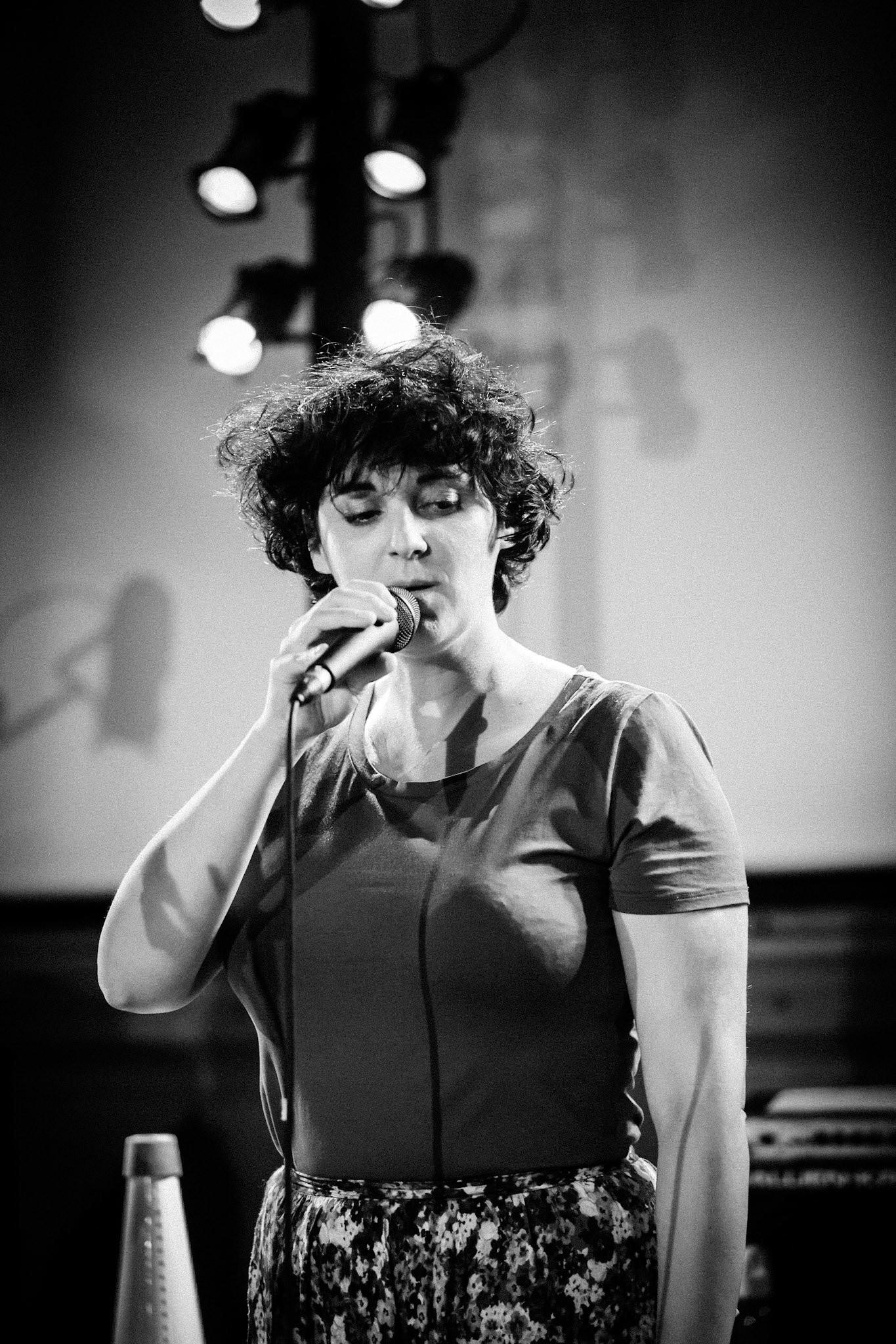 Marion Rampal "Tissé" feat Naïssam Jalal &amp; Piers Faccini, Festival Jazz Saint-Germain-des-Prés - Paris , Maison de l'Océan - Grand amphithéâtre, 18 mai 2022