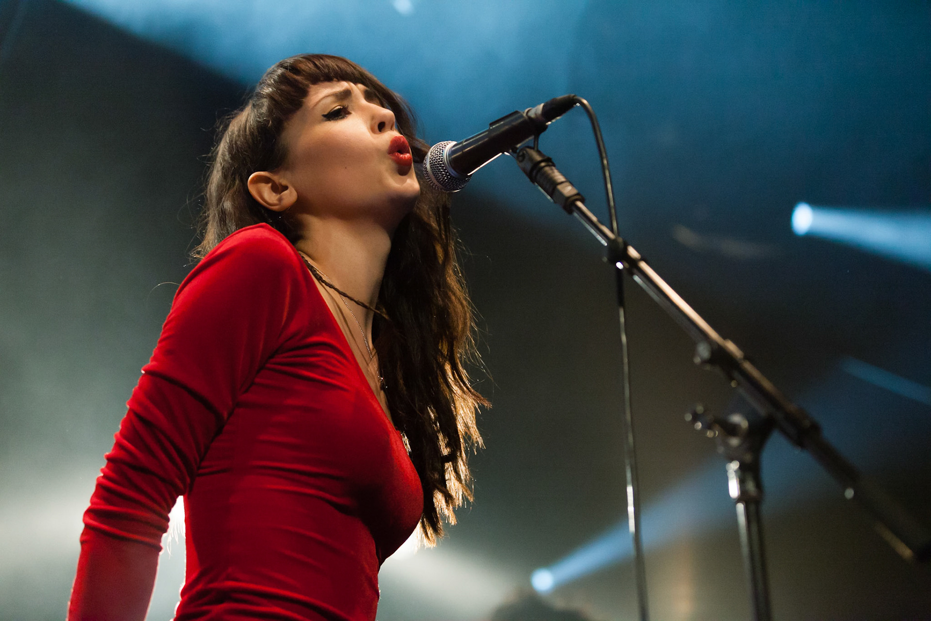 Findlay - Magic Mirror - 26ème Festival Chorus des Hauts-de-Seine