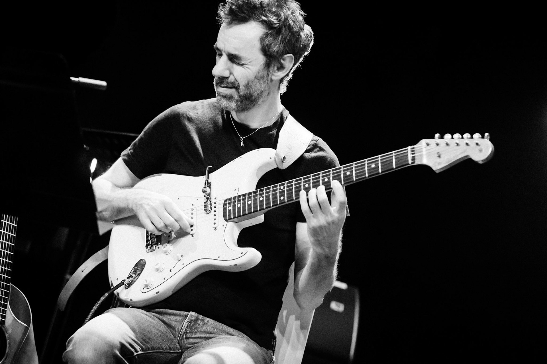 Gautier Garrigue Quartet feat Emile Parisien, Festival Jazz à Saint-Germain-des-Prés - Paris, Théâtre de l'Alliance Française