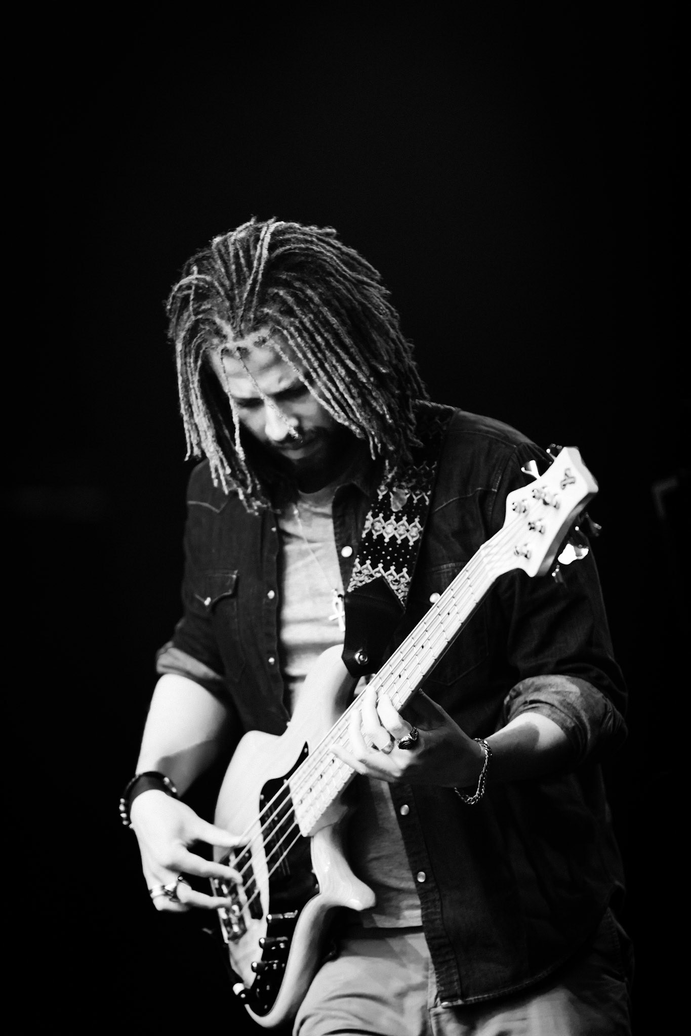 Monsieur Mâlâ, La Défense Jazz Festival, Parvis de la Défense, 23 juin 2021