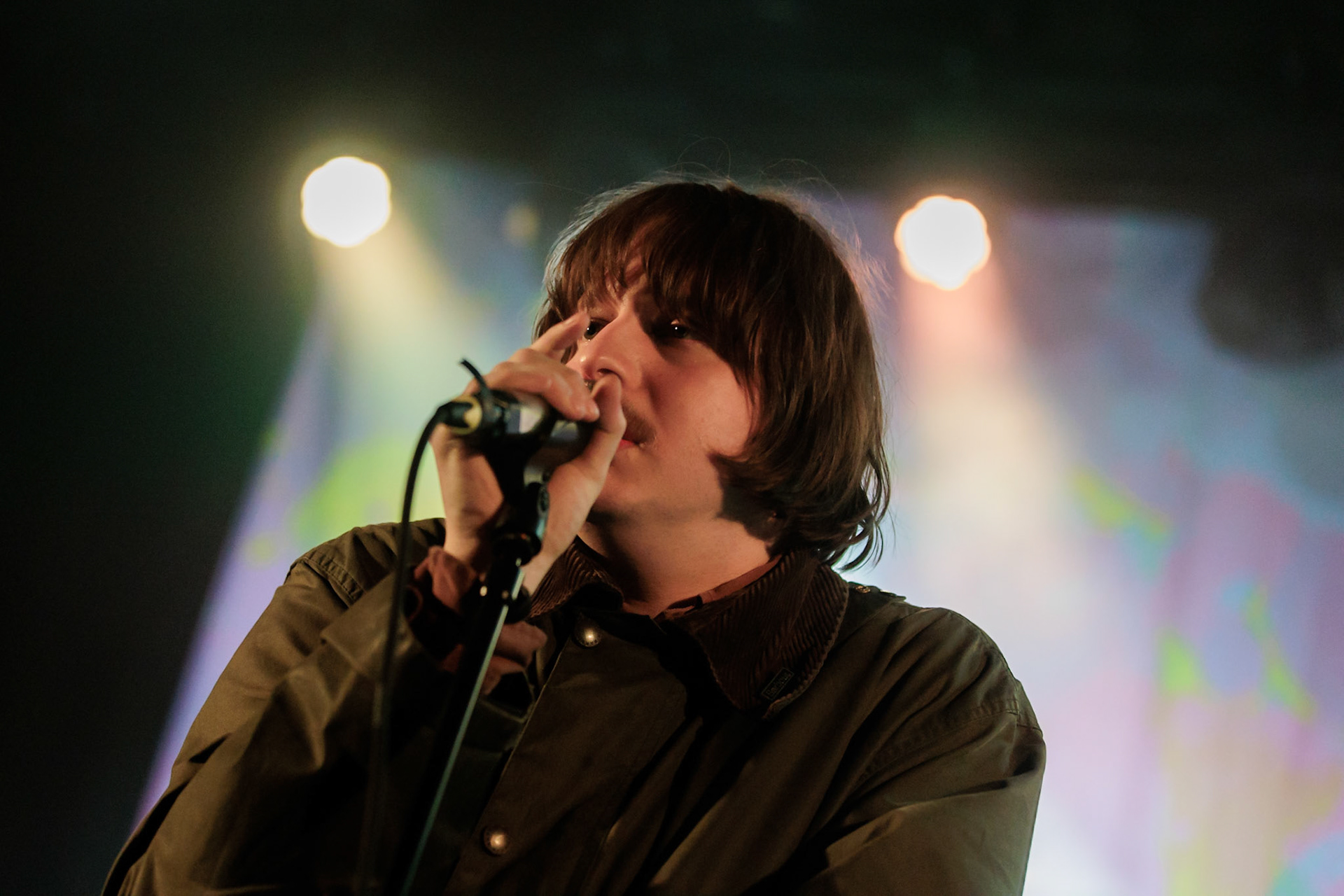 Dewaere, Festival Chorus des Hauts-de-Seine, La Seine Musicale (Boulogne-Billancourt), 8 avril 2022