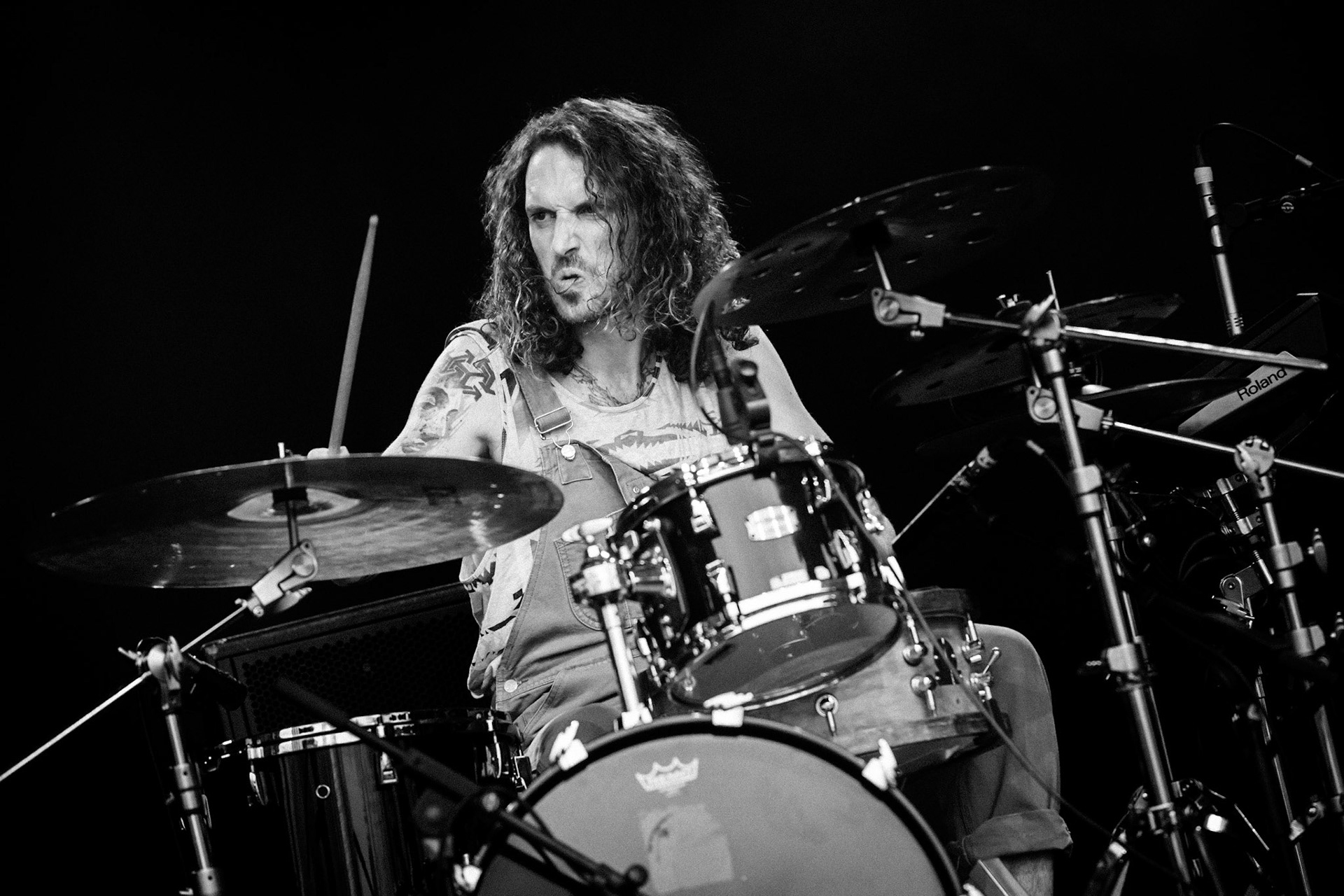 Ornicar, La Défense Jazz Festival, Parvis de la Défense, 23 juin 2022