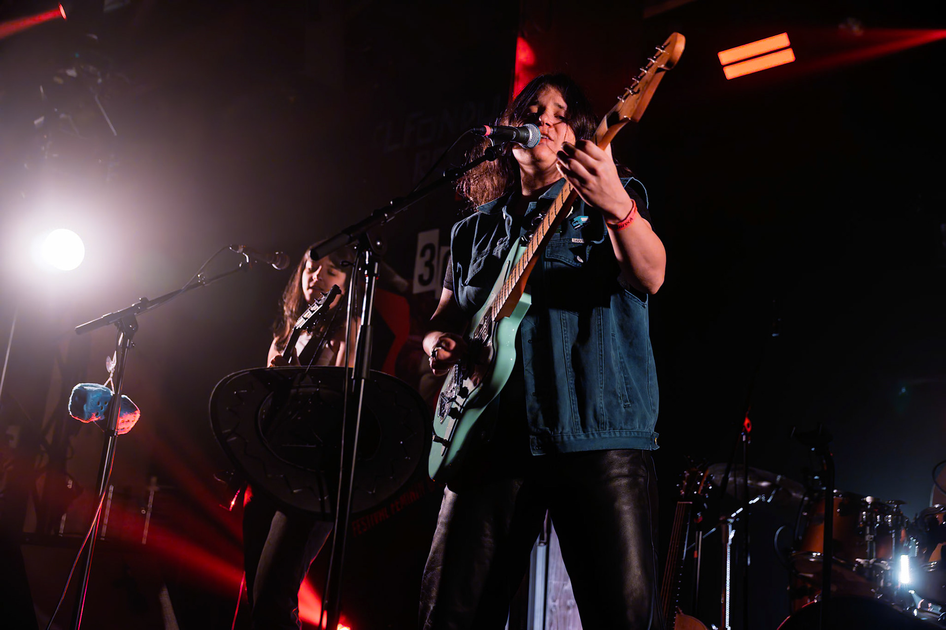 Sexy Truck, Festival Elfondurock, Marcoussis