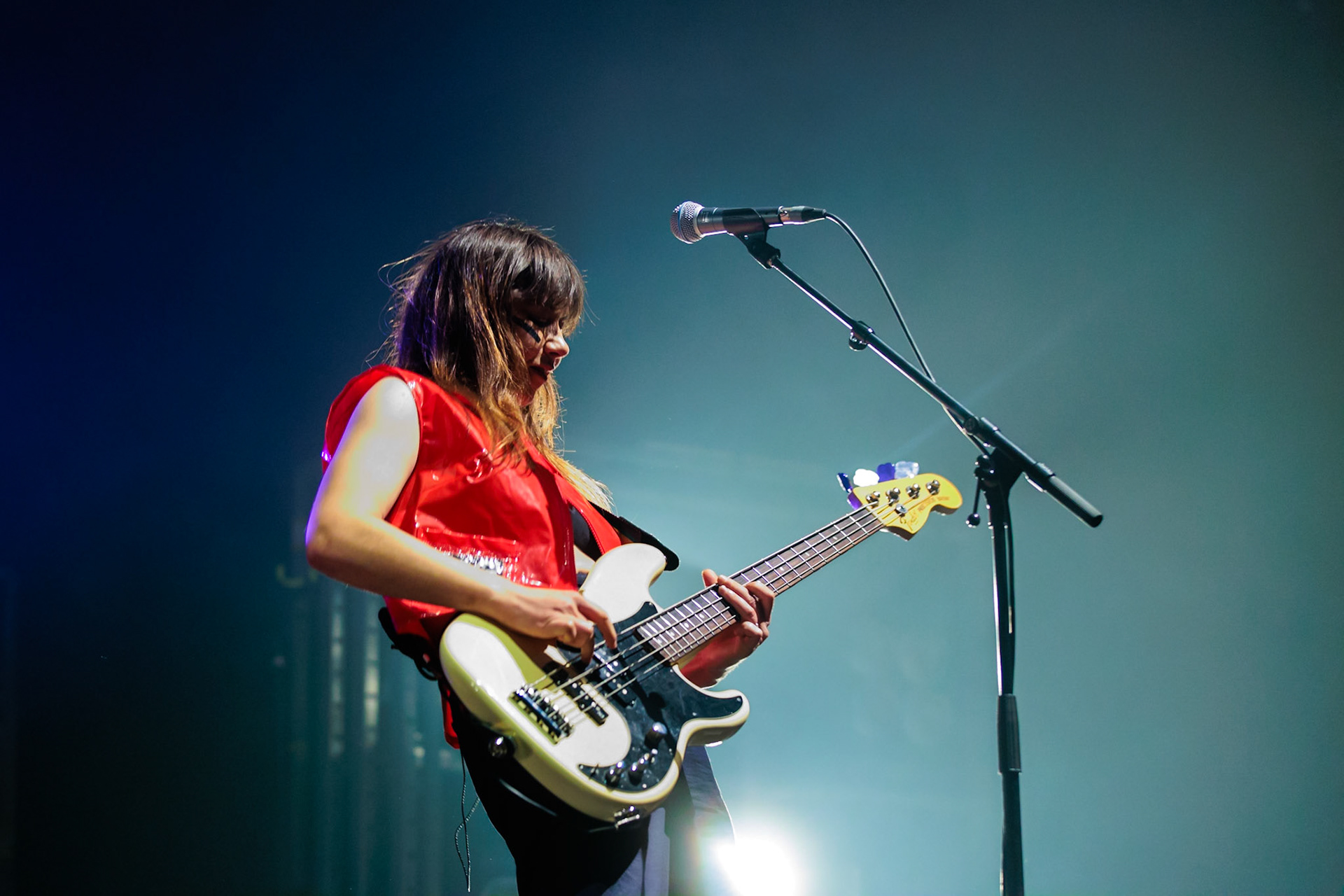 Hyphen Hyphen, Festival Chorus des Hauts-de-Seine, La Seine Musicale (Boulogne-Billancourt), 2 avril 2023