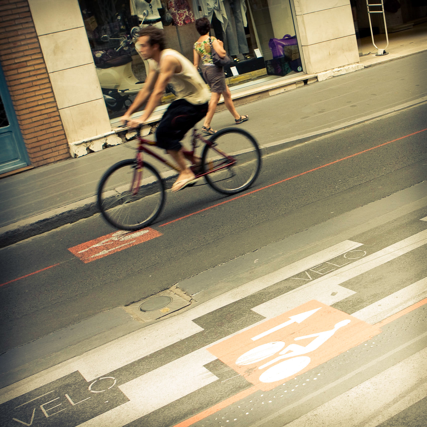 4 - CYCLO TOULOUSE 2