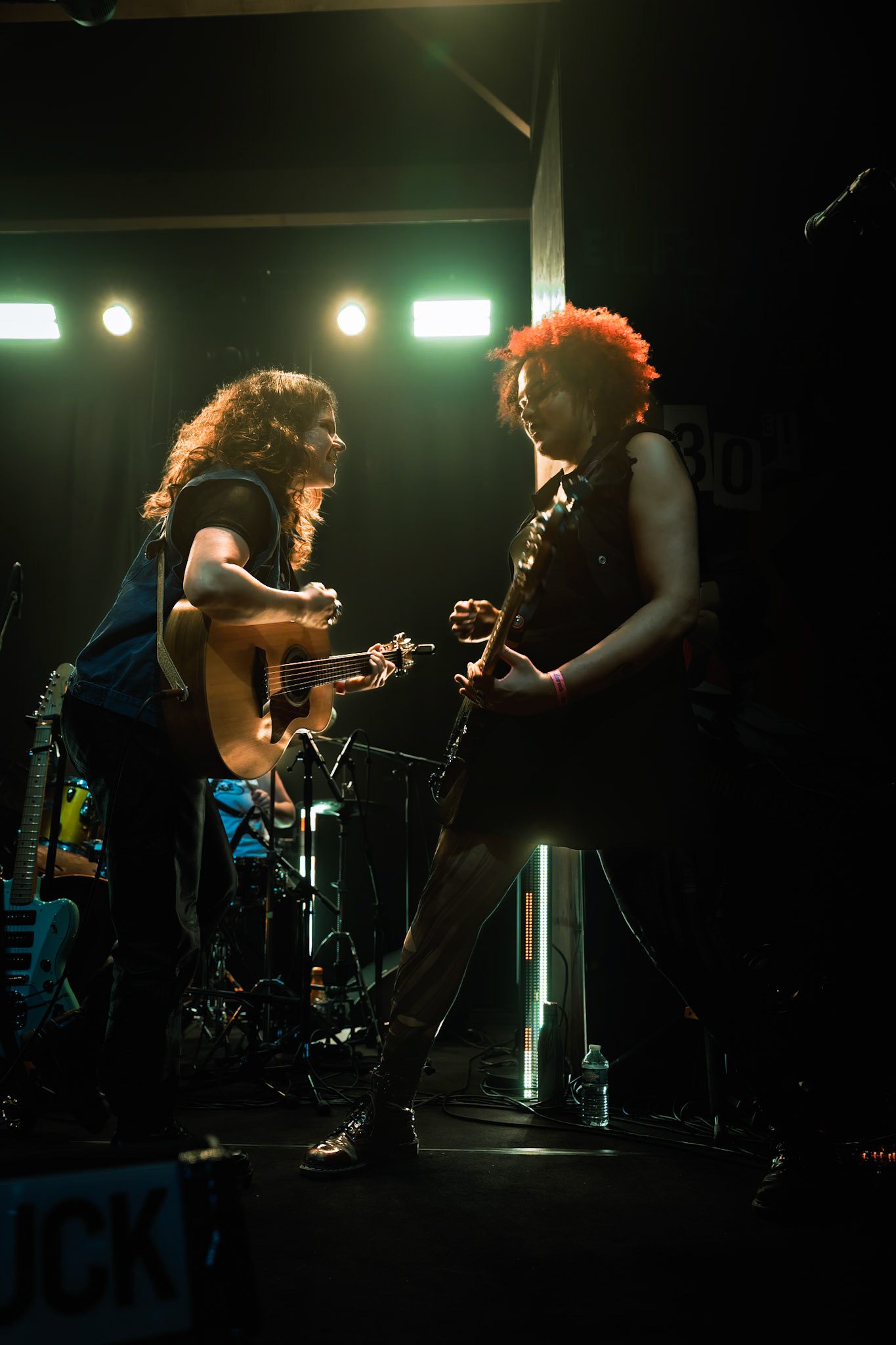 Sexy Truck, Festival Elfondurock, Marcoussis