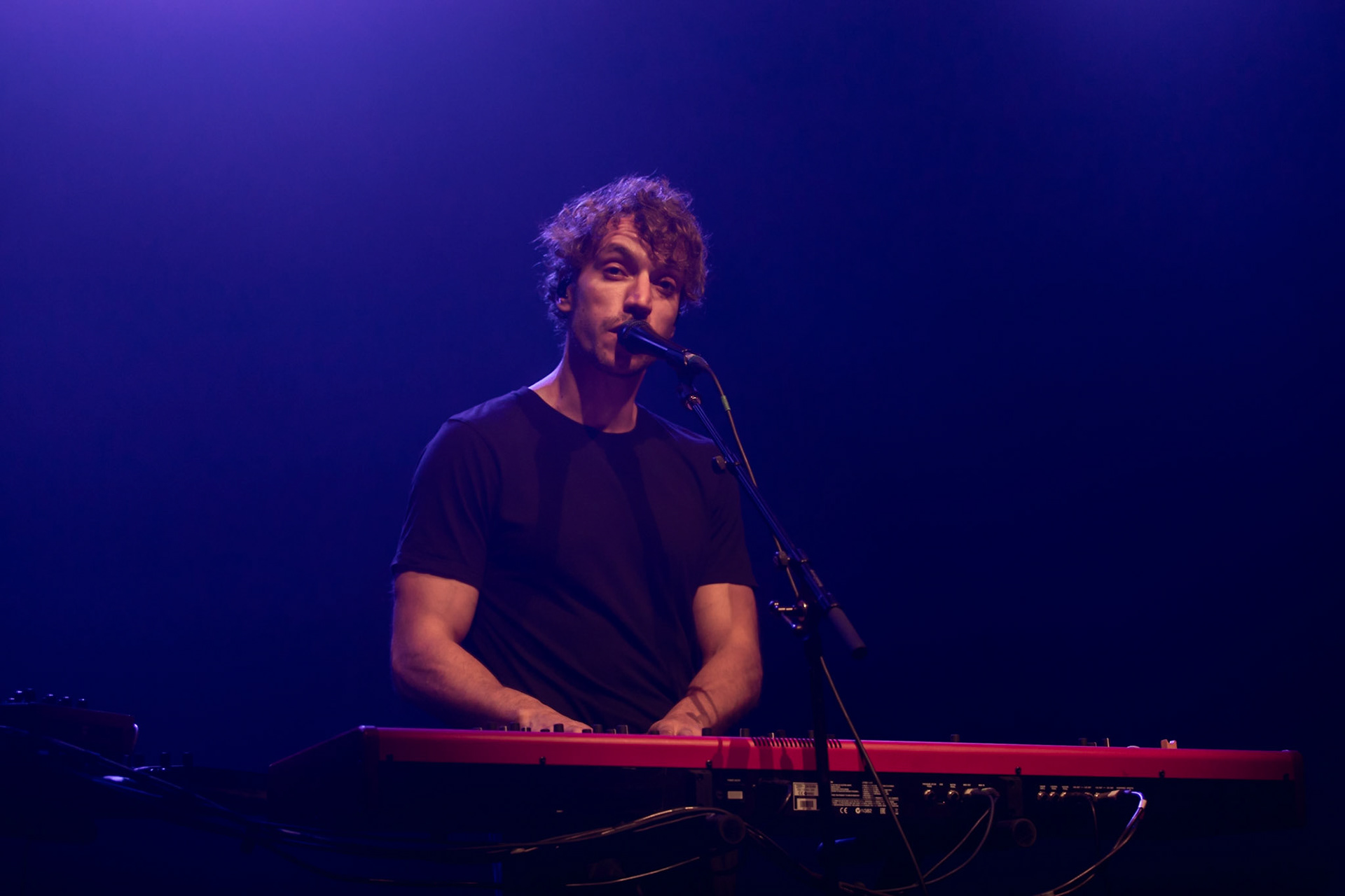 USSAR, Festival Chorus des Hauts-de-Seine, La Seine Musicale (Boulogne-Billancourt), 11 juillet 2021