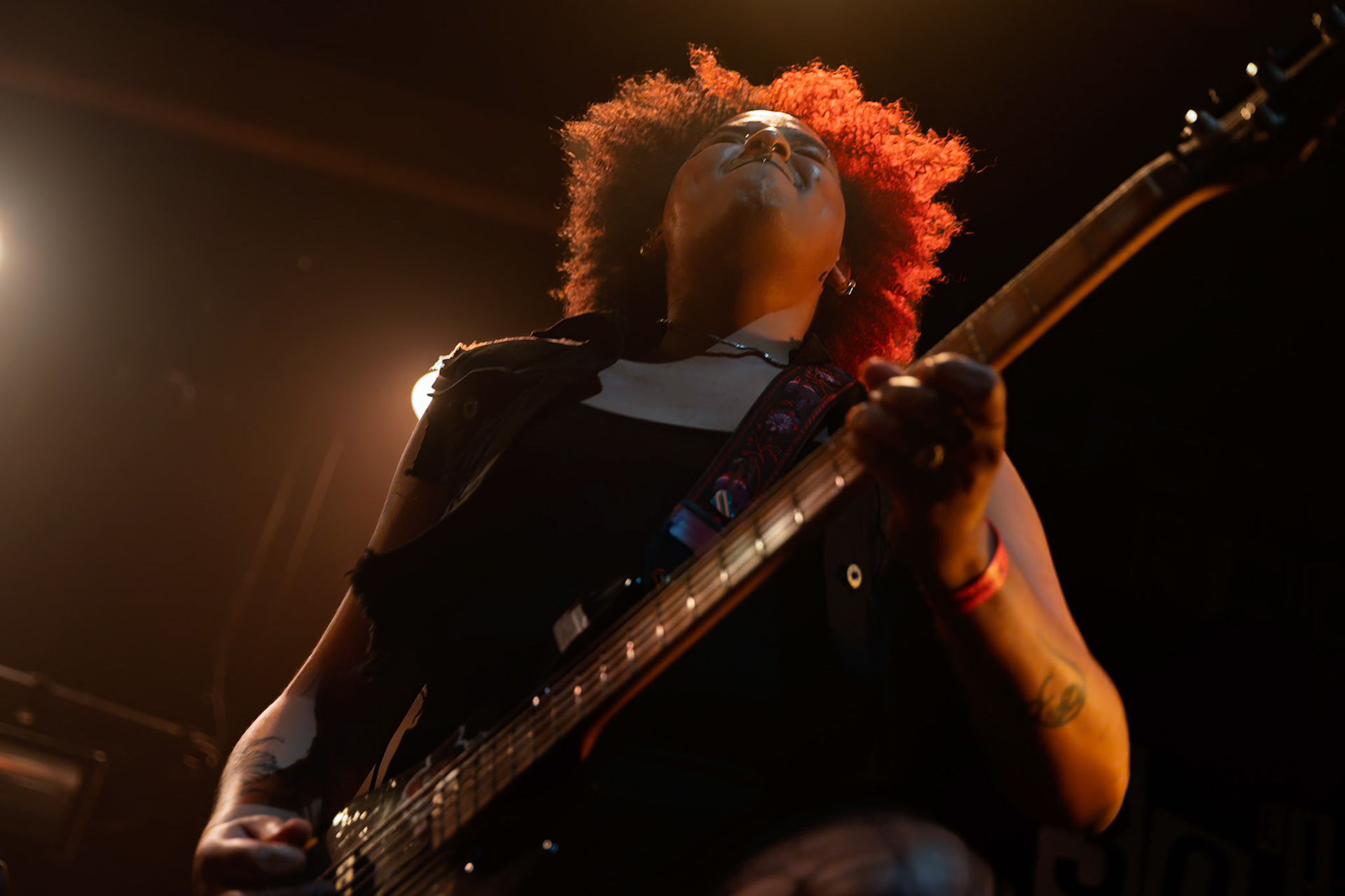 Sexy Truck, Festival Elfondurock, Marcoussis