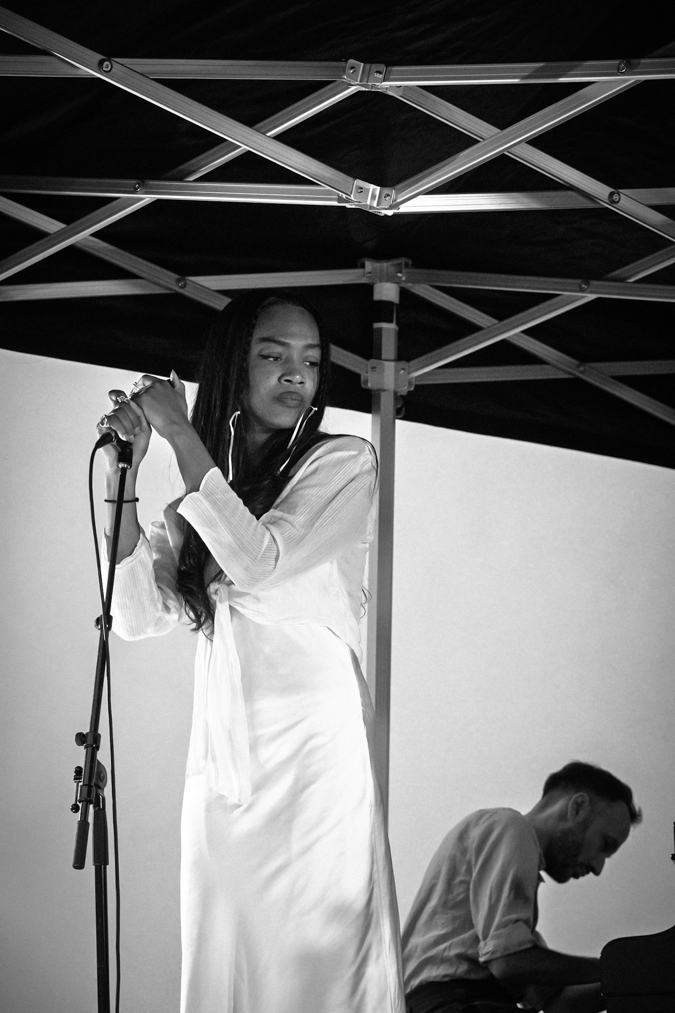 Poetic Ways Quintet, Festival Jazz à Saint-Germain-des-Prés - Paris, La Monnaie de Paris