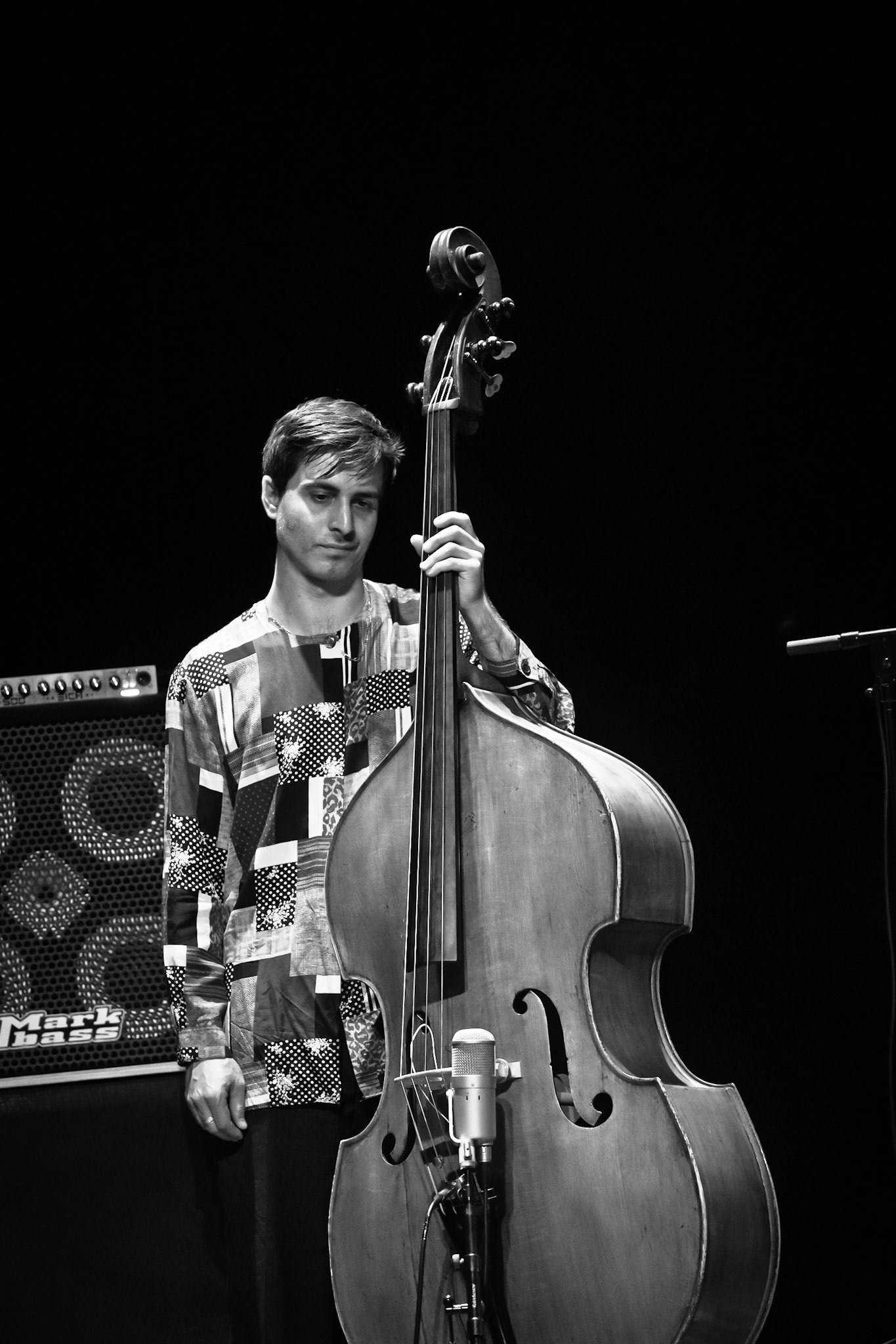 Paul Lay Trio, Festival Jazz à Saint-Germain-des-Prés - Paris, Théâtre de l'Alliance Française