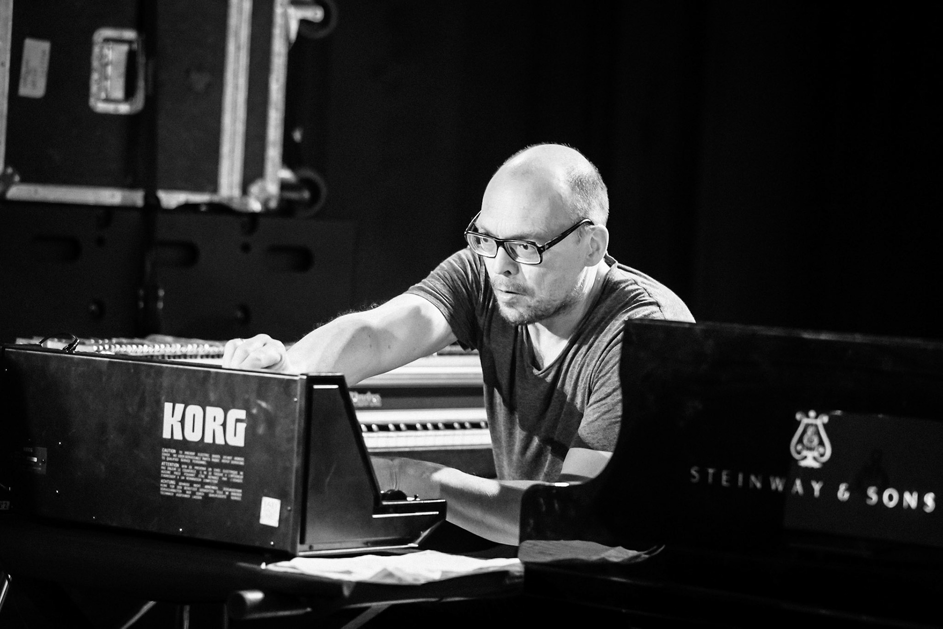 Rymden, Festival Jazz Saint-Germain-des-Prés - Paris , Maison des Océans - Grand Amphithéâtre, 25 mai 2019, @rymden_music,  @jazzstgermain, #jazz